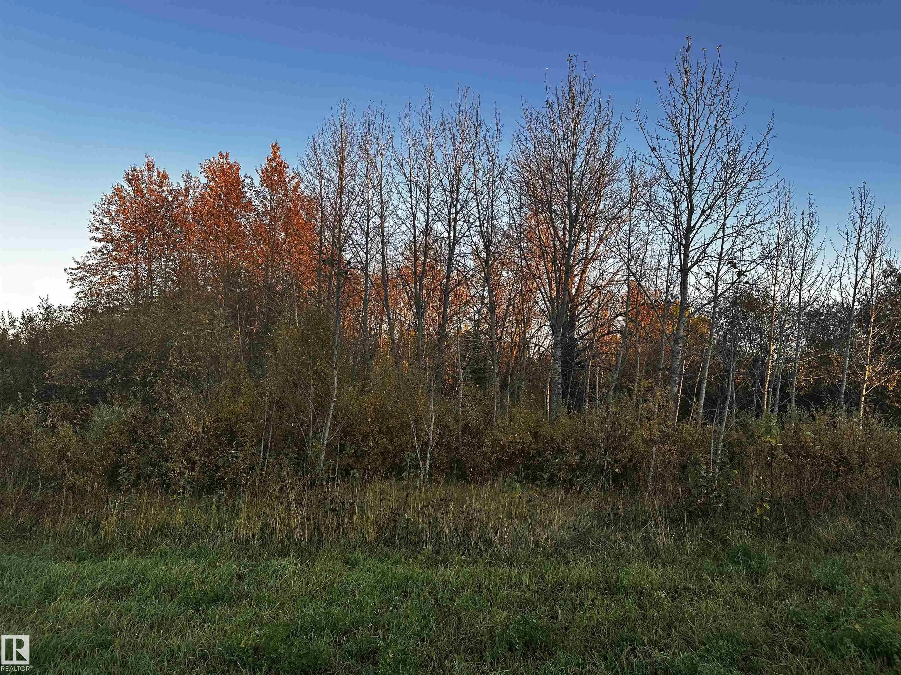 Range Road 225 @ township 612