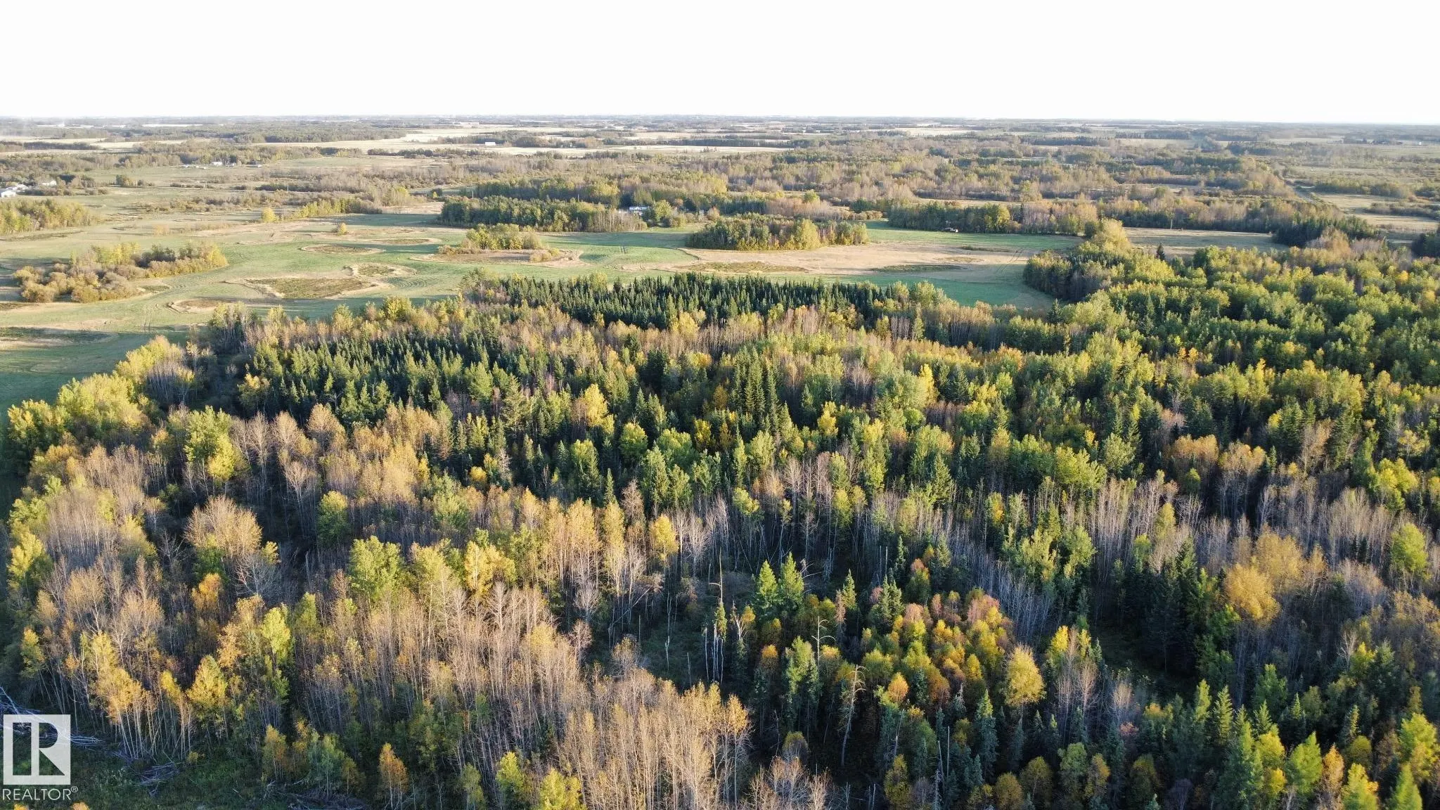 Range Road 225 @ township 612