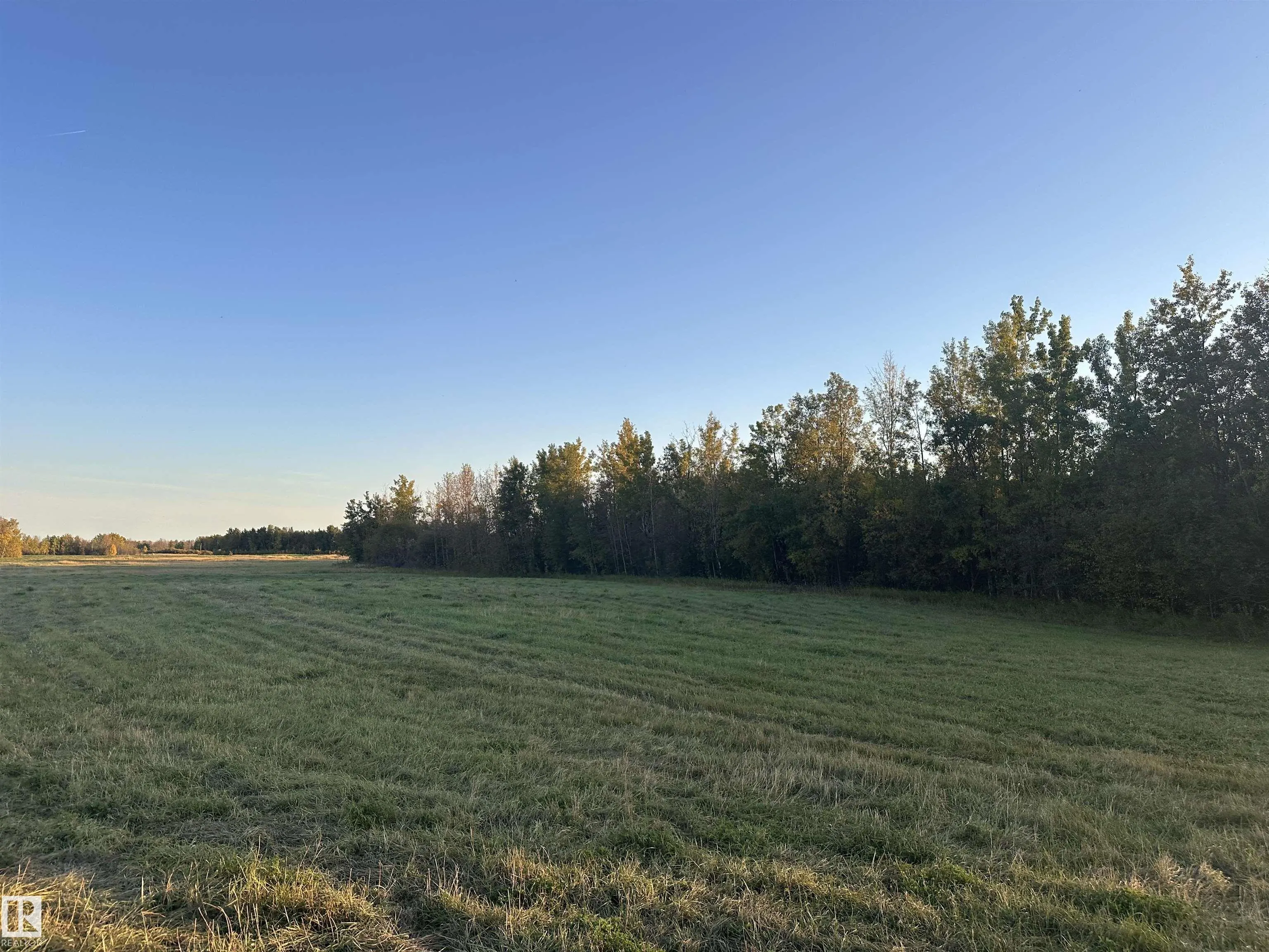Range Road 225 @ township 612