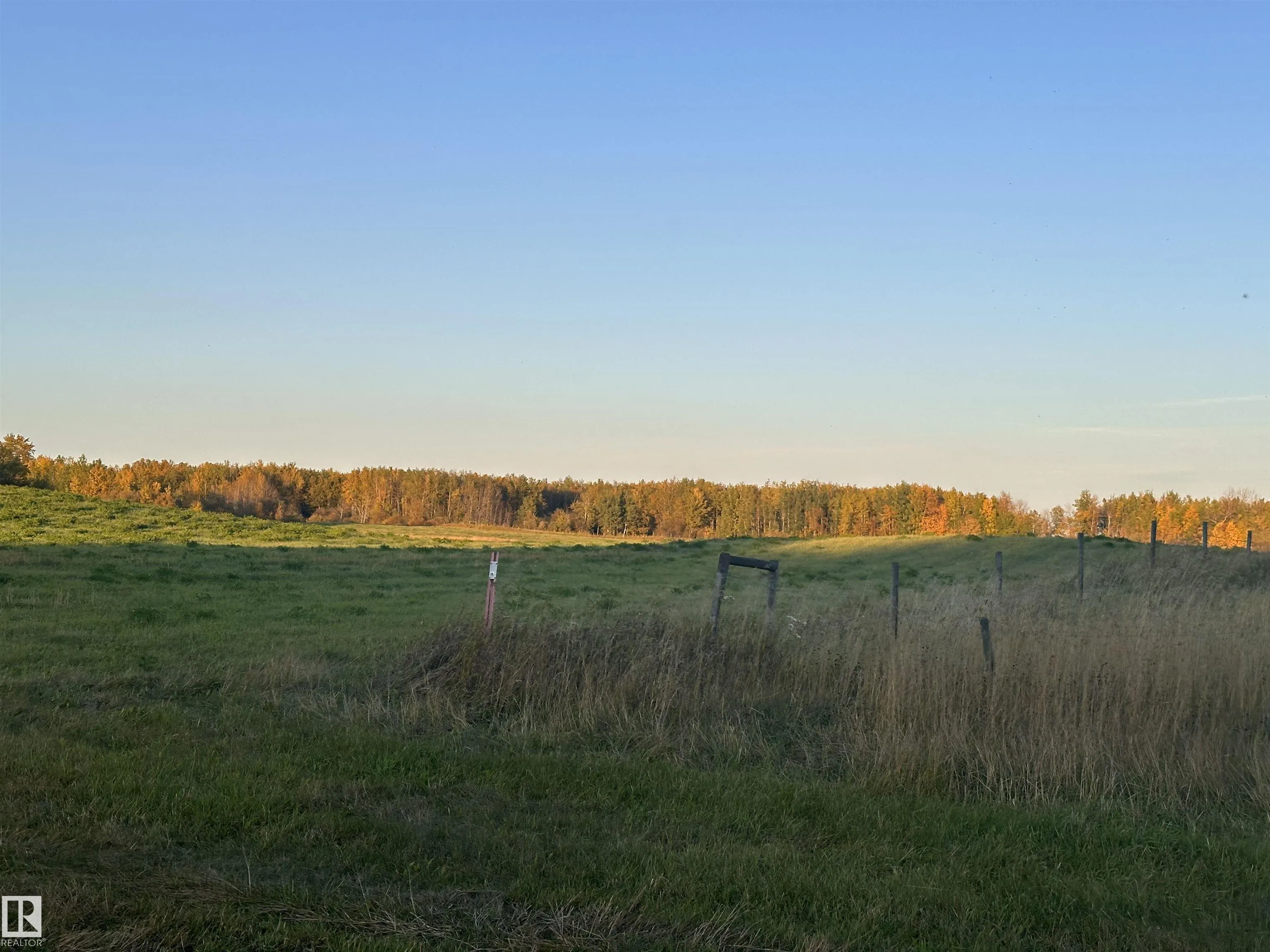 Range Road 225 @ township 612