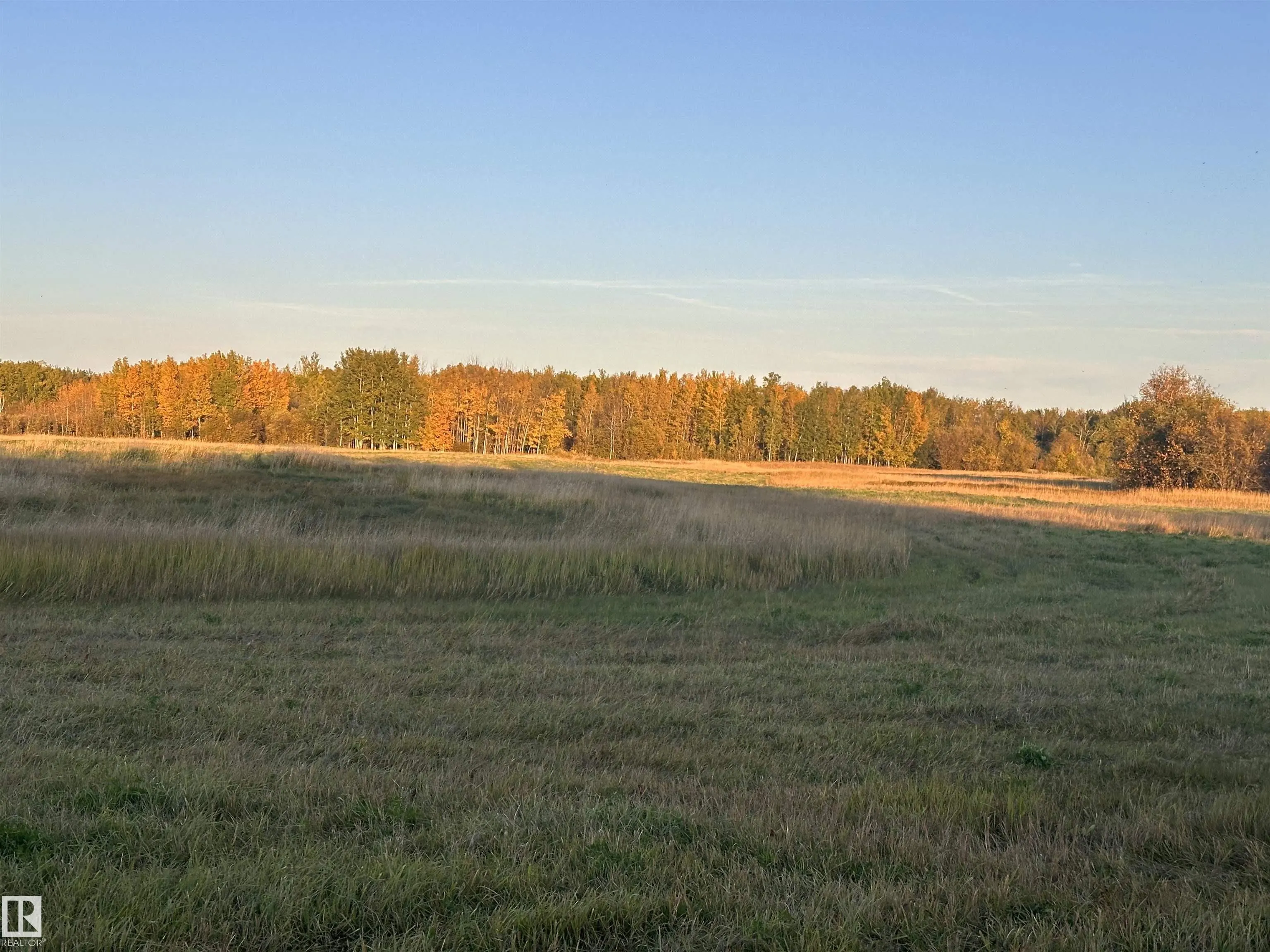 Range Road 225 @ township 612