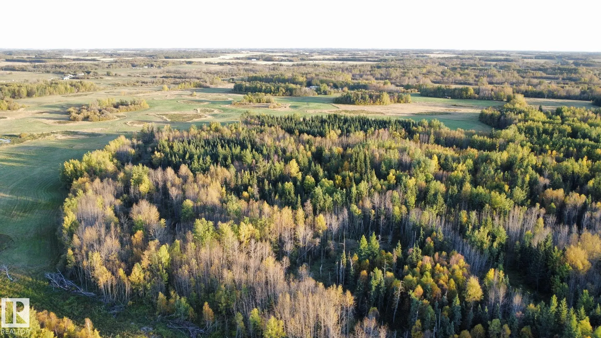 Range Road 225 @ township 612