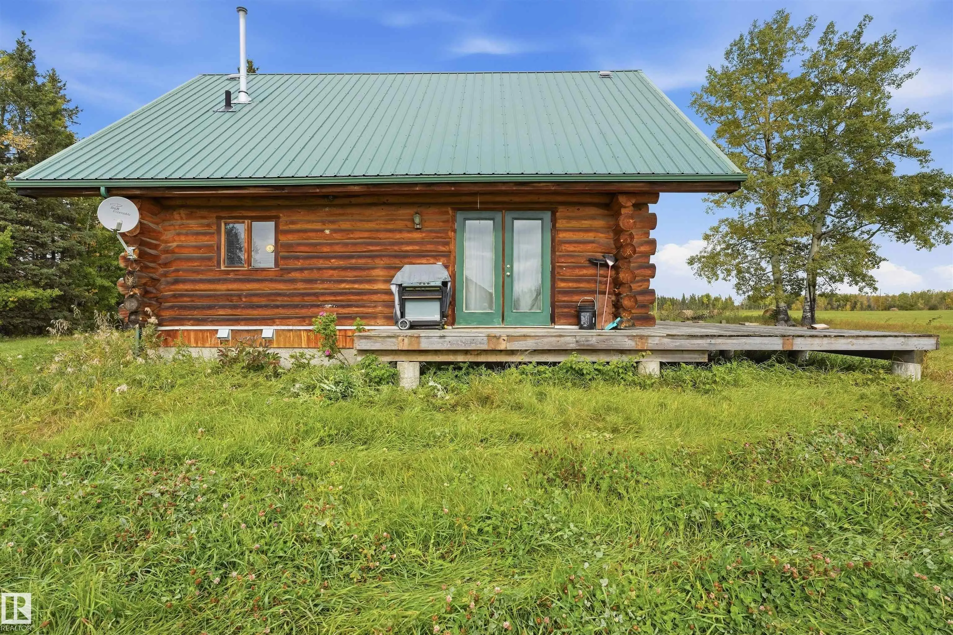 10005 Twp Rd 533