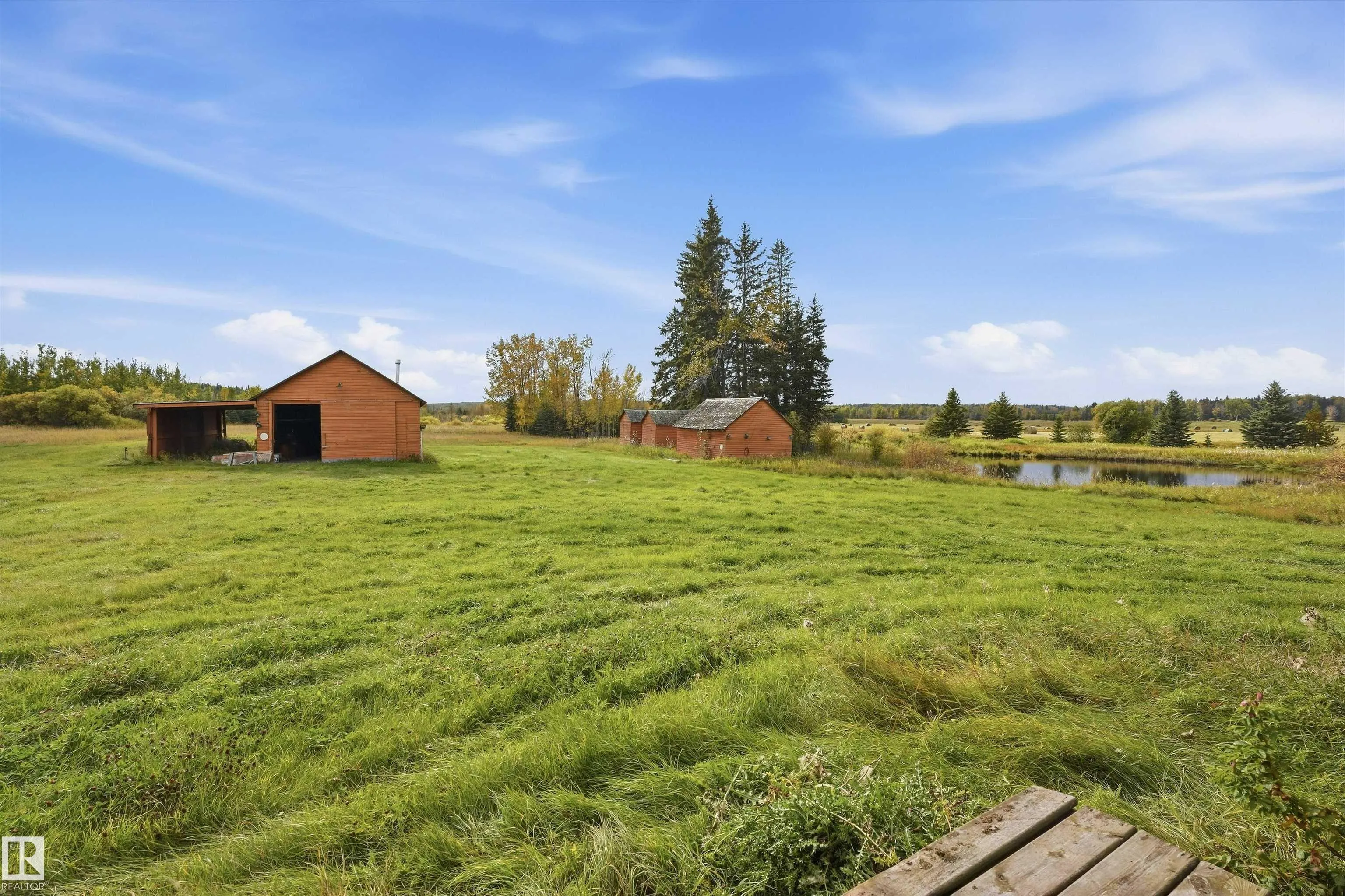 10005 Twp Rd 533