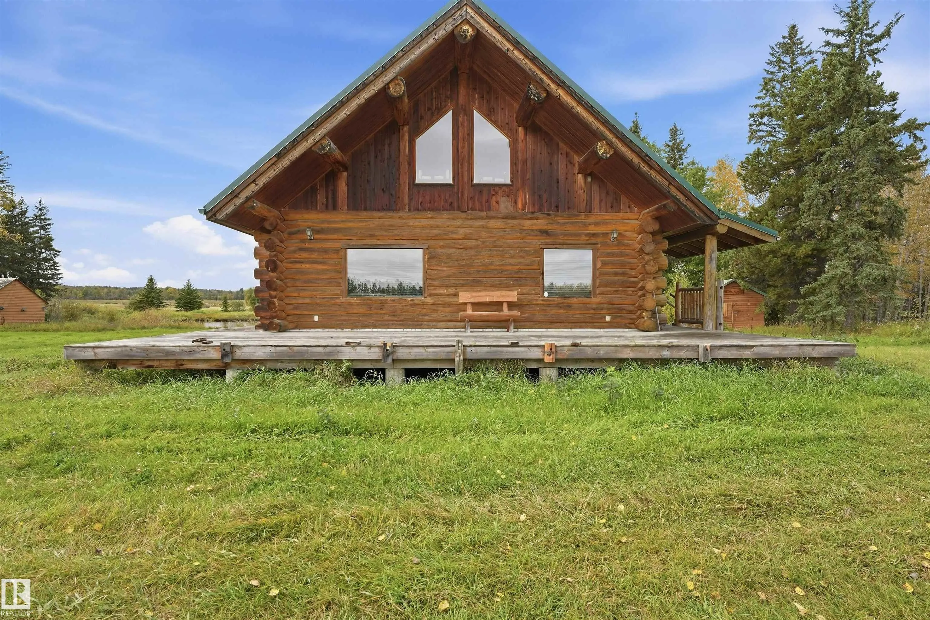 10005 Twp Rd 533