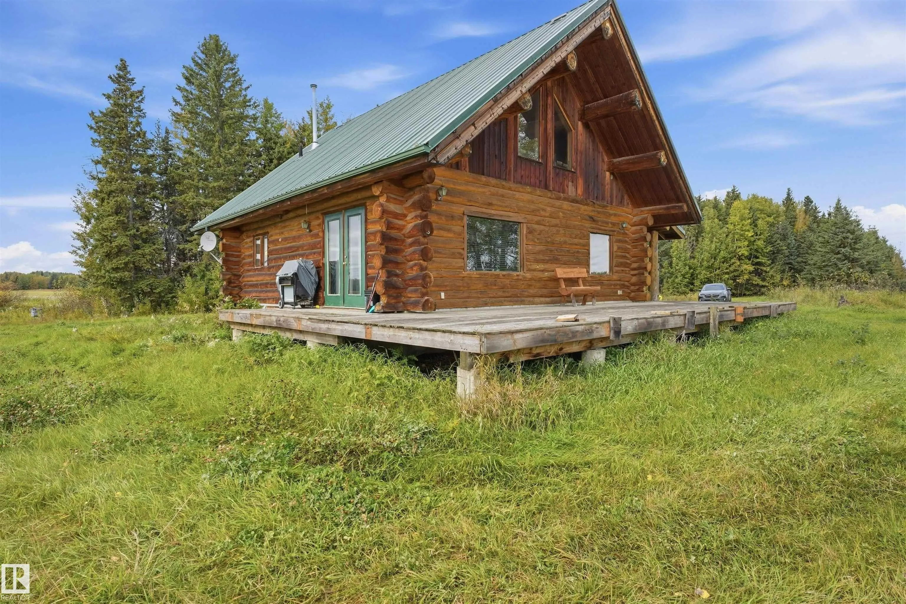 10005 Twp Rd 533