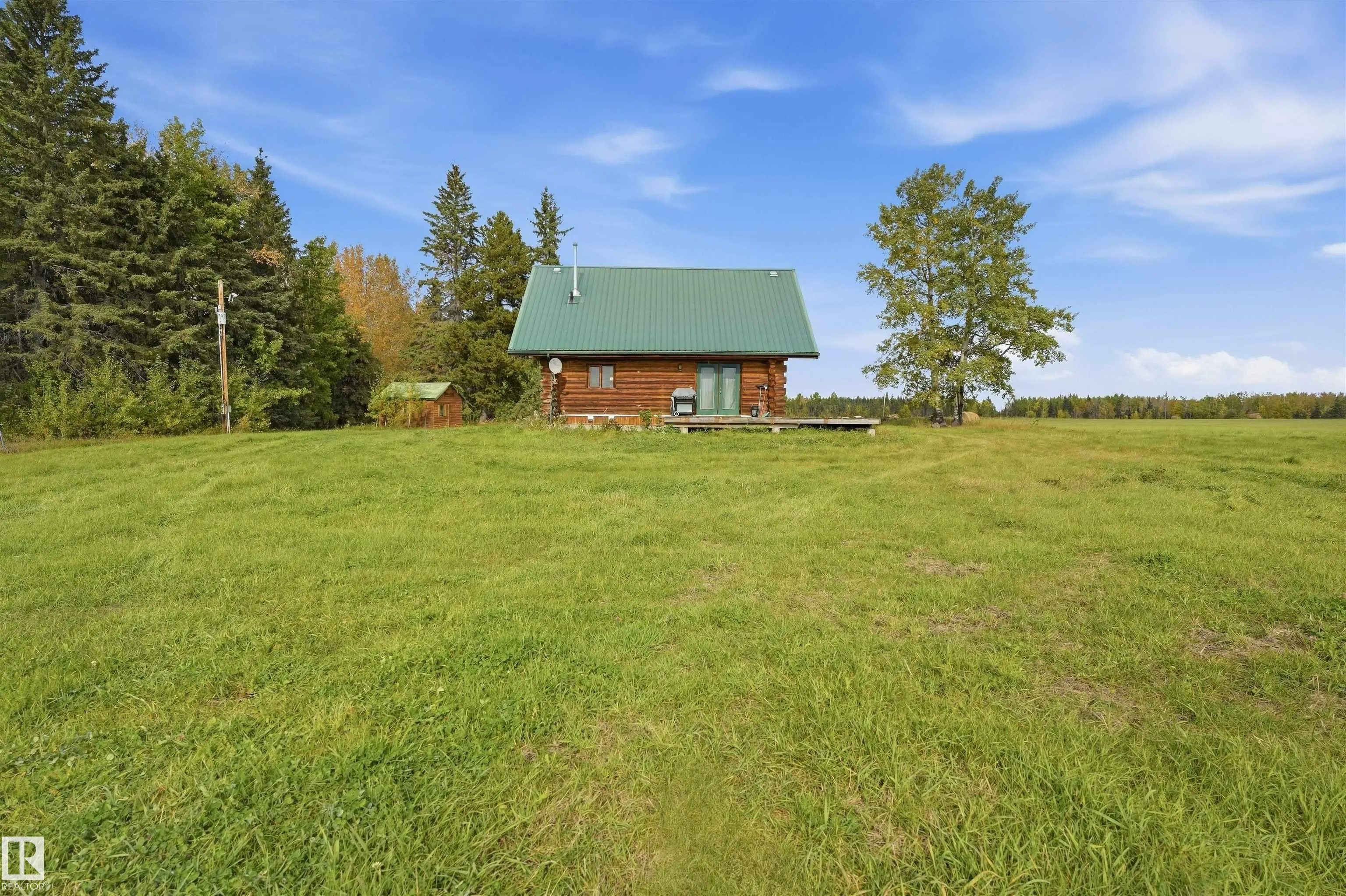 10005 Twp Rd 533