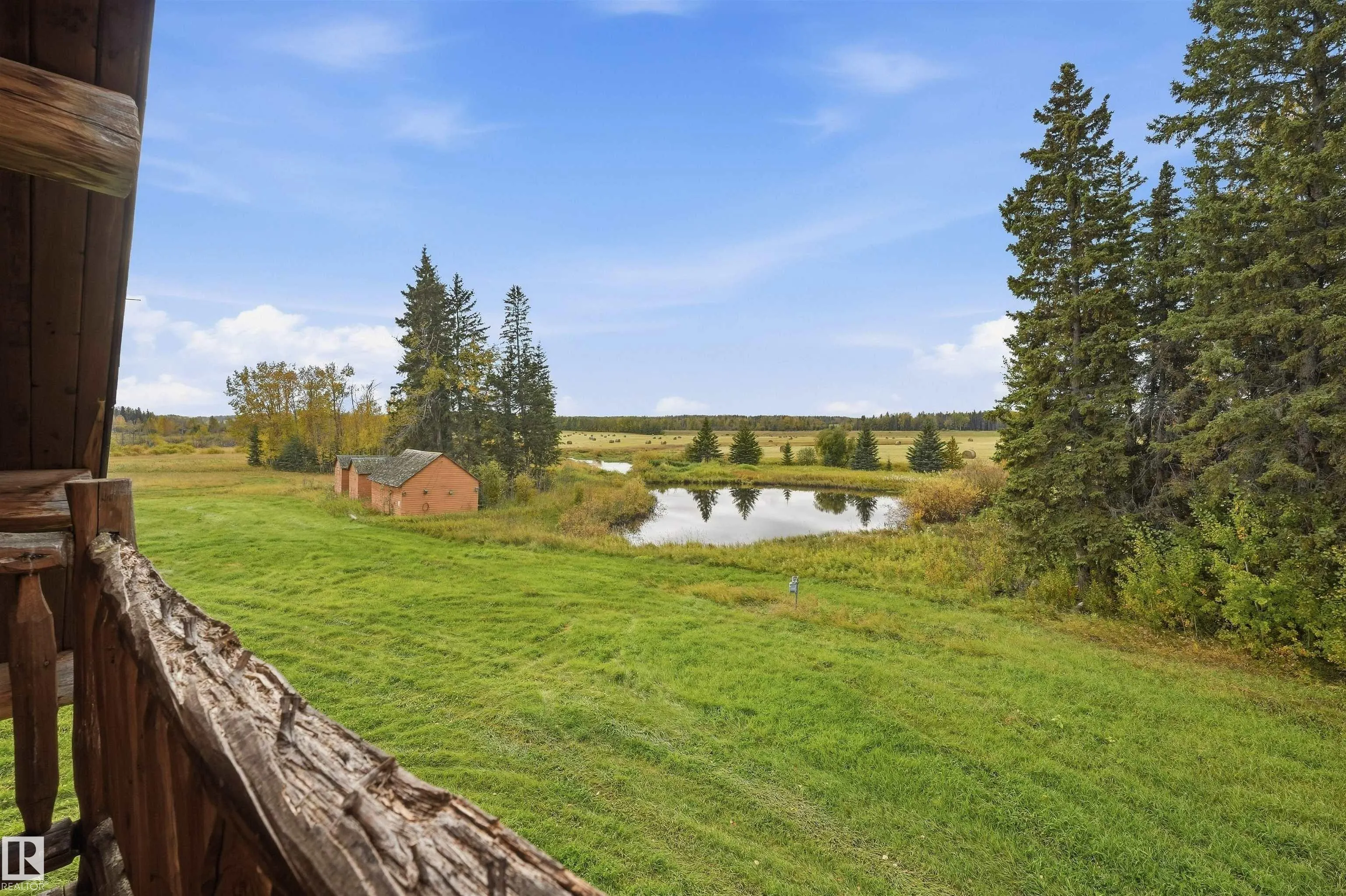 10005 Twp Rd 533