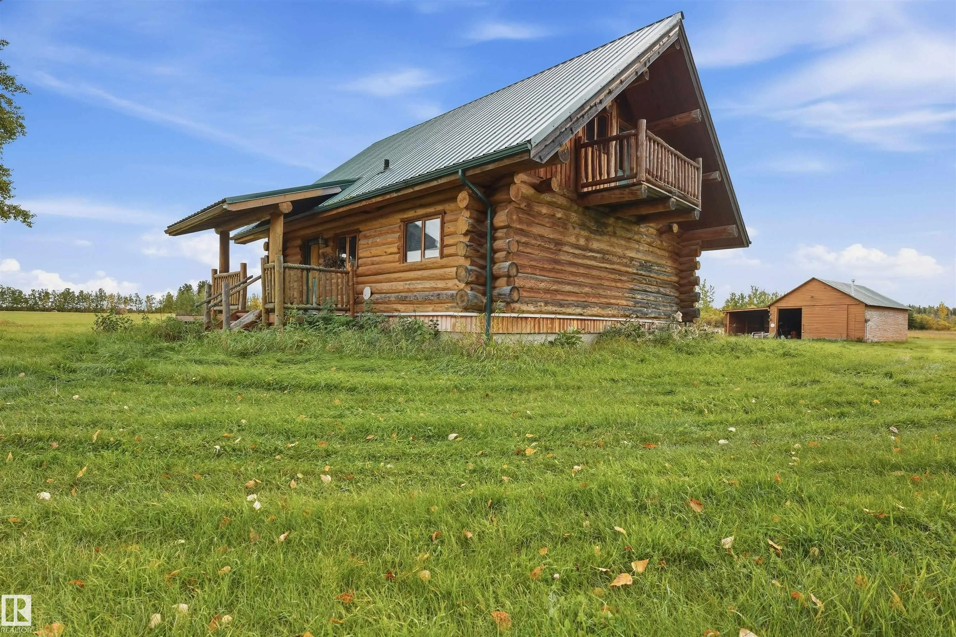 10005 Twp Rd 533