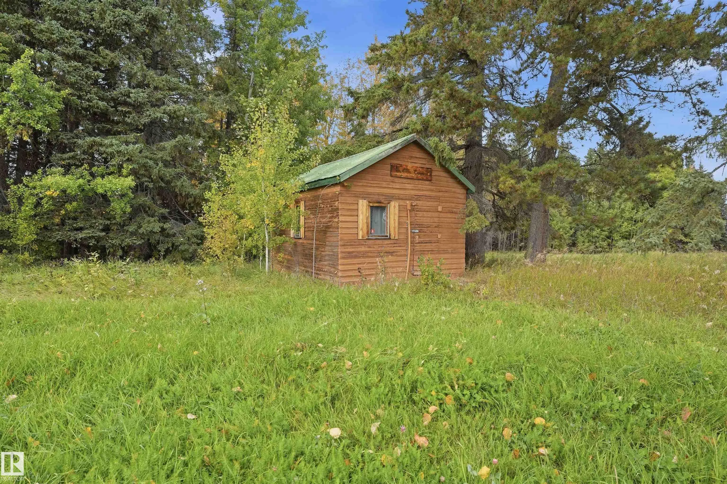 10005 Twp Rd 533