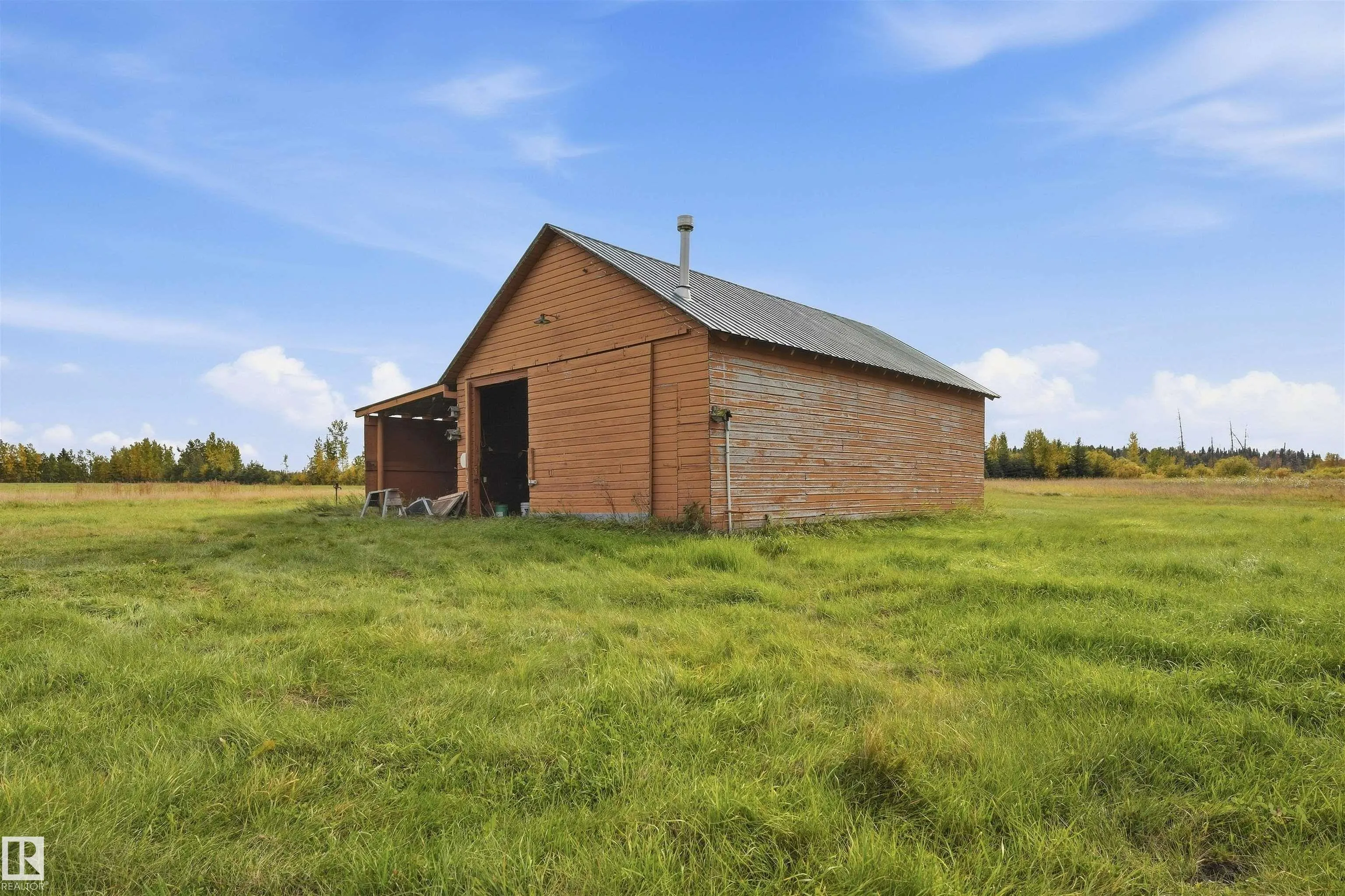 10005 Twp Rd 533