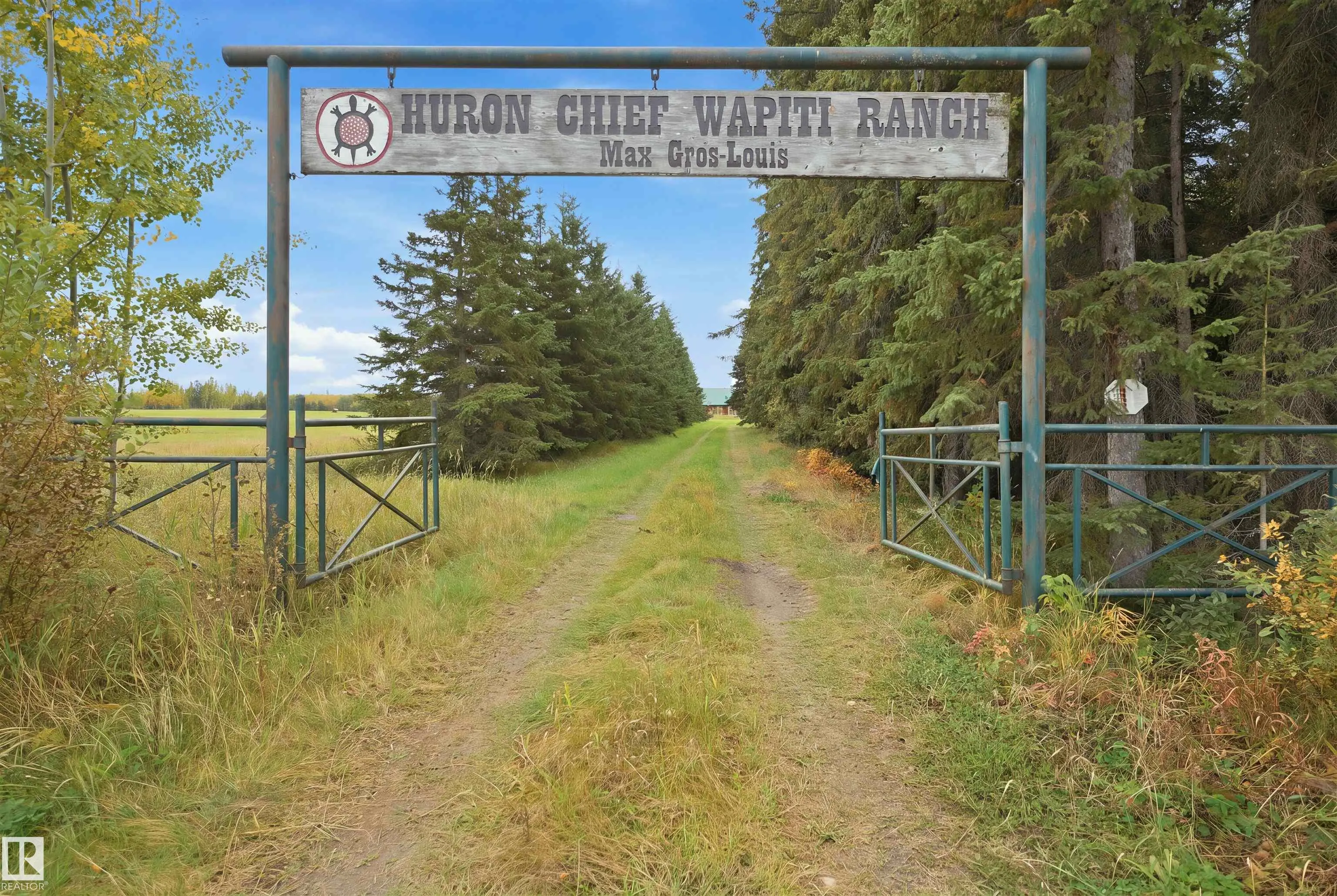 10005 Twp Rd 533