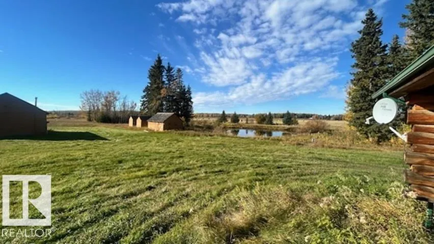 10005 Twp Rd 533