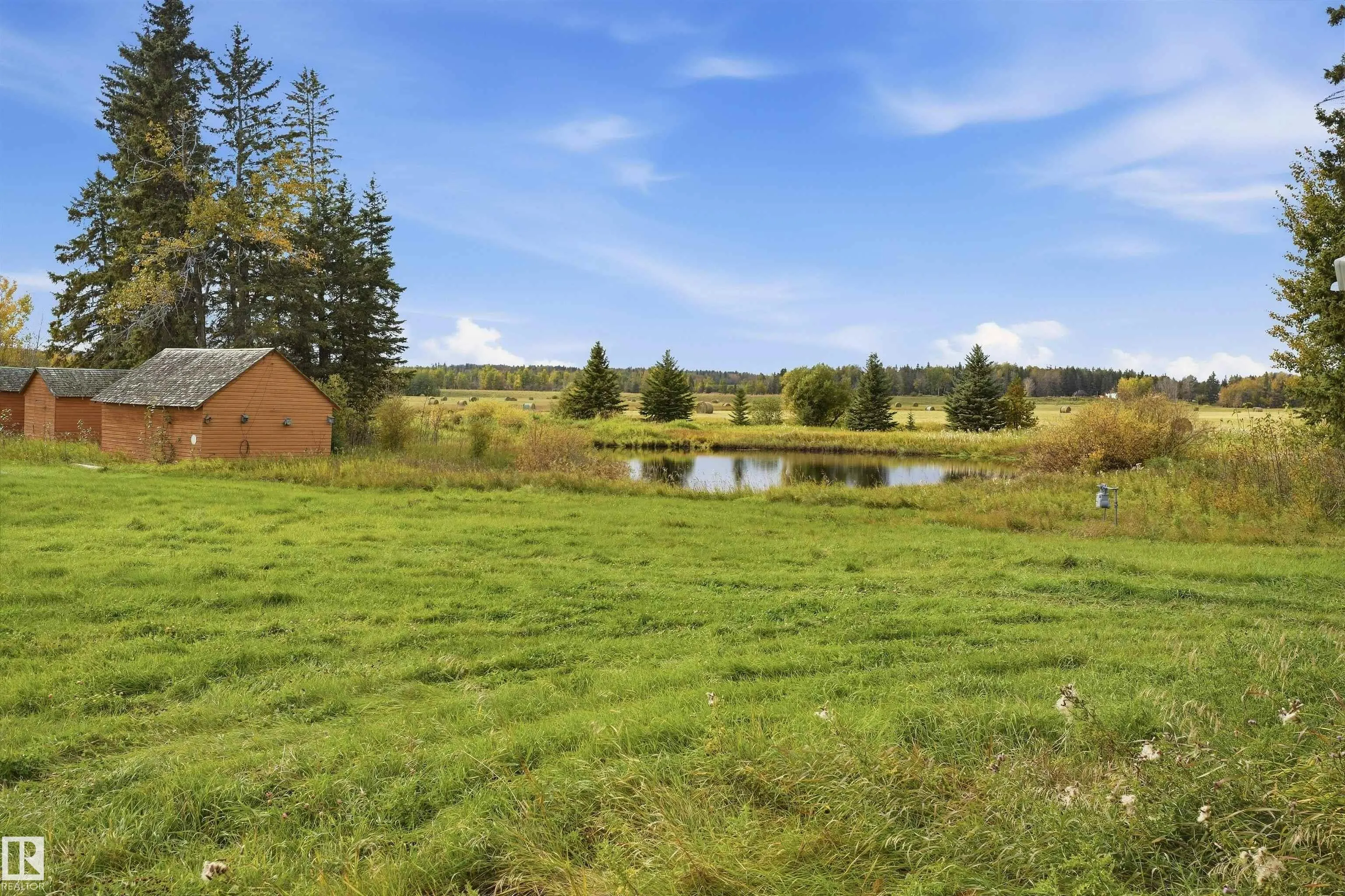 10005 Twp Rd 533