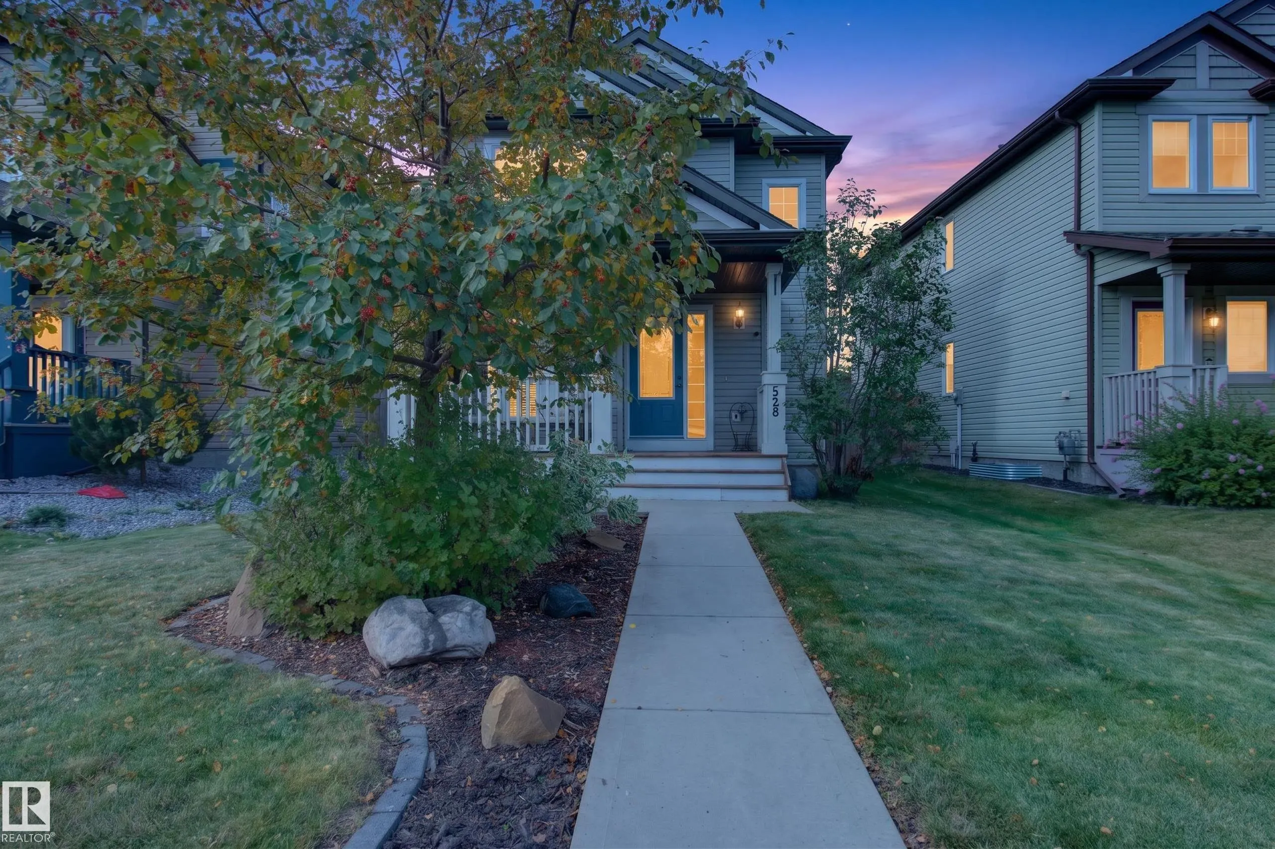 528 Stoneridge Drive