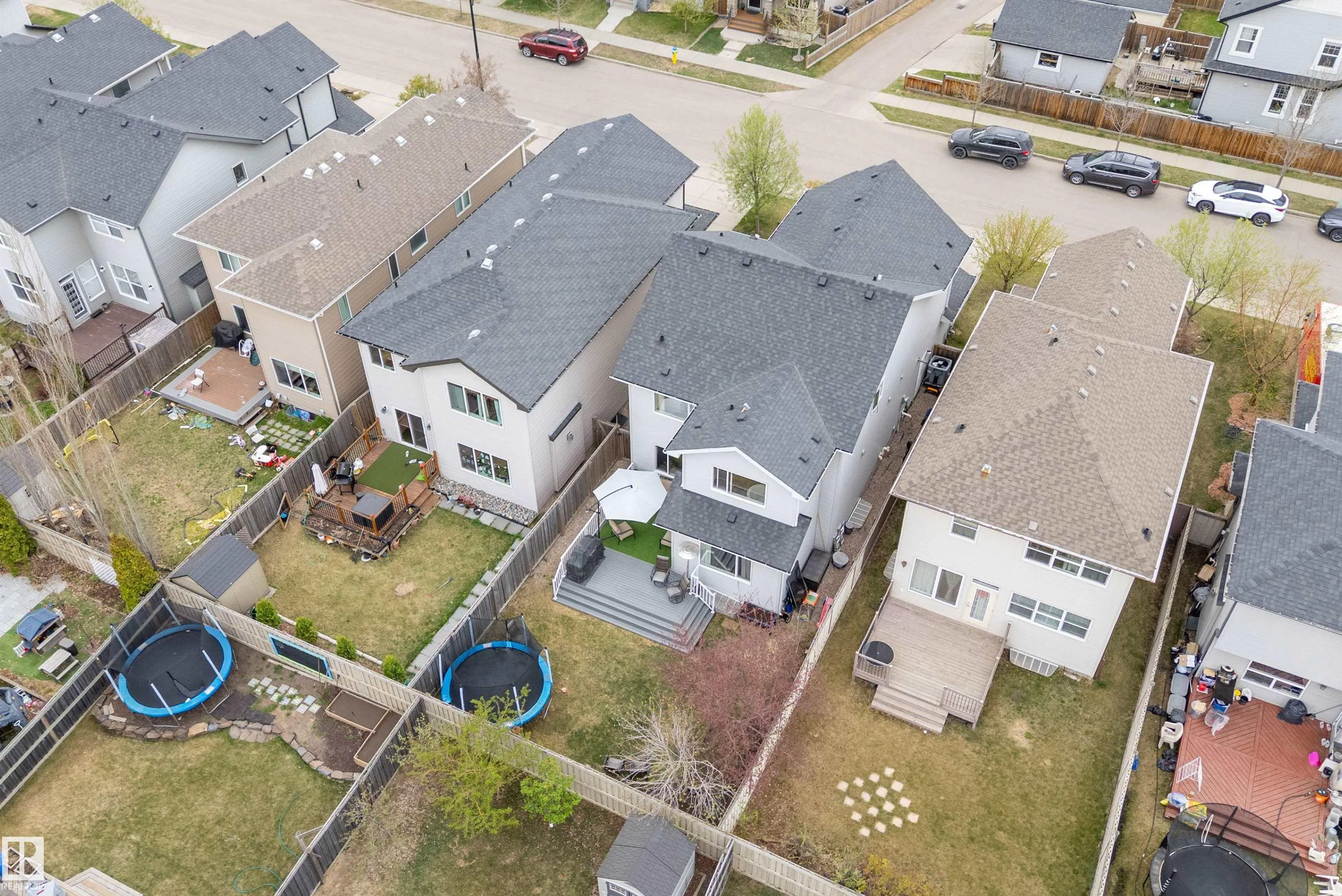 4015 ALEXANDER Way