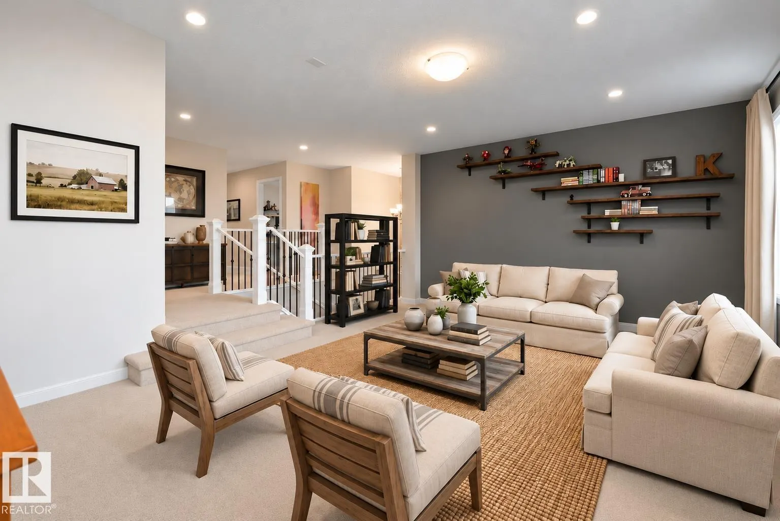 4015 ALEXANDER Way