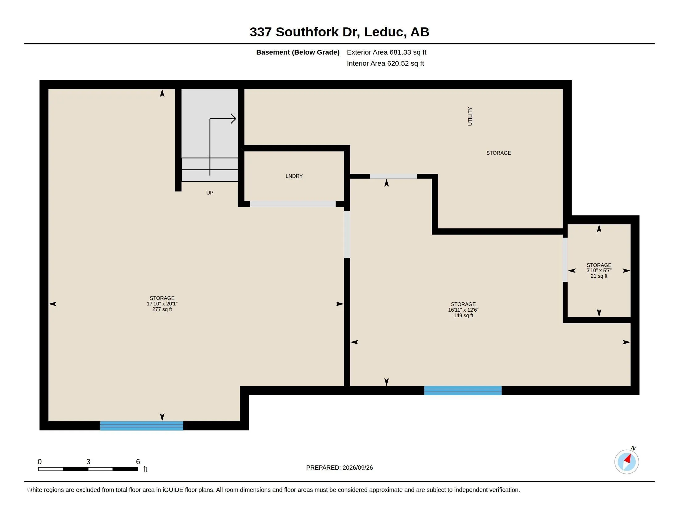 337 Southfork Drive