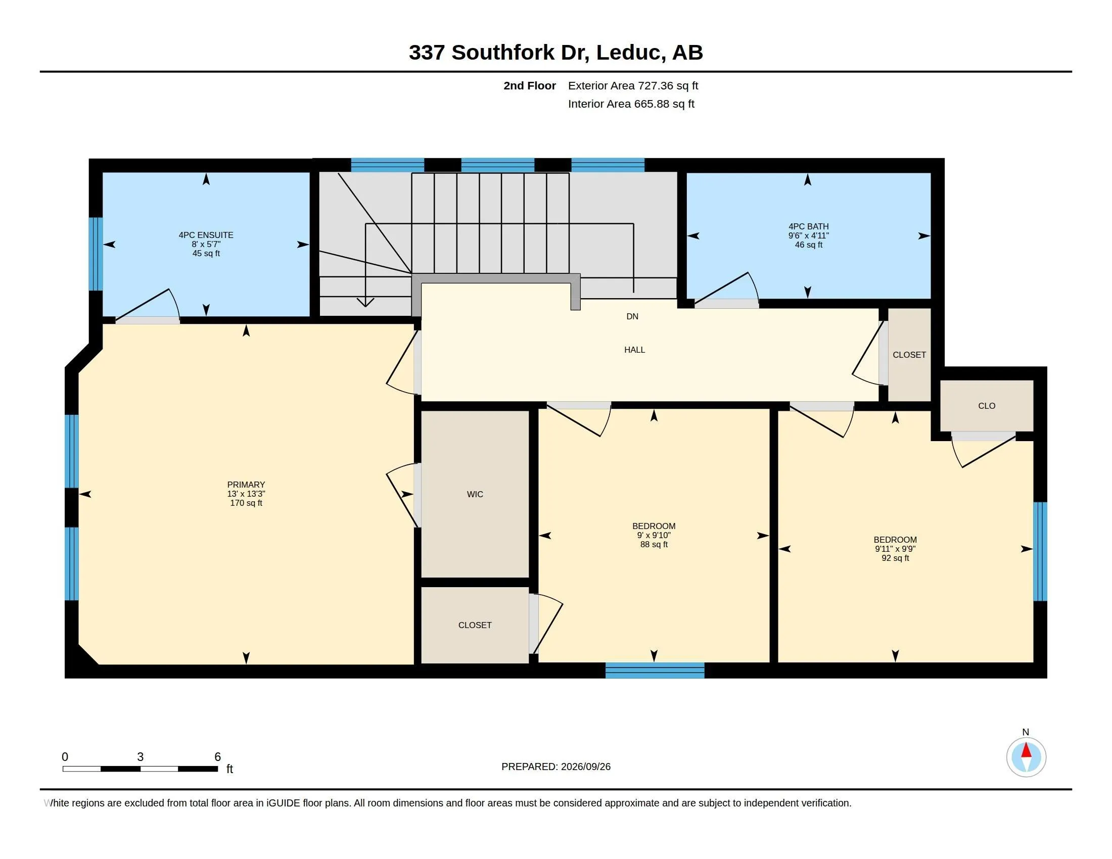 337 Southfork Drive