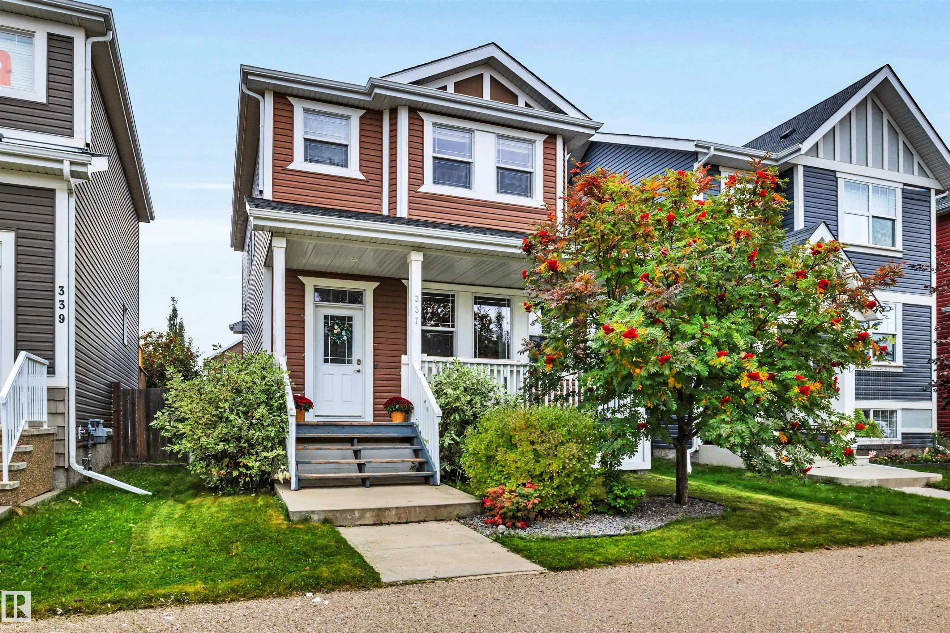 337 Southfork Drive