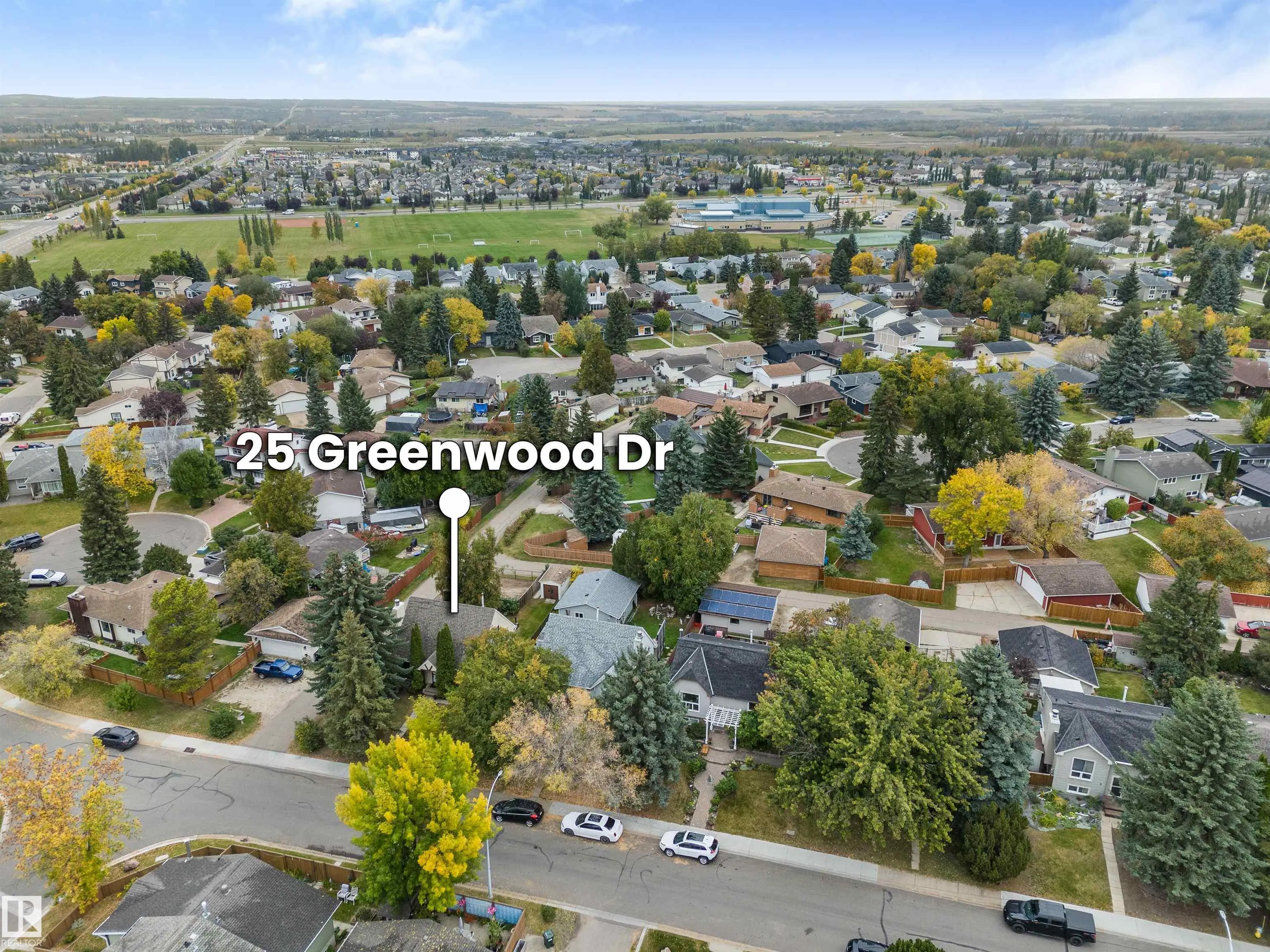 25 GREENWOOD Drive