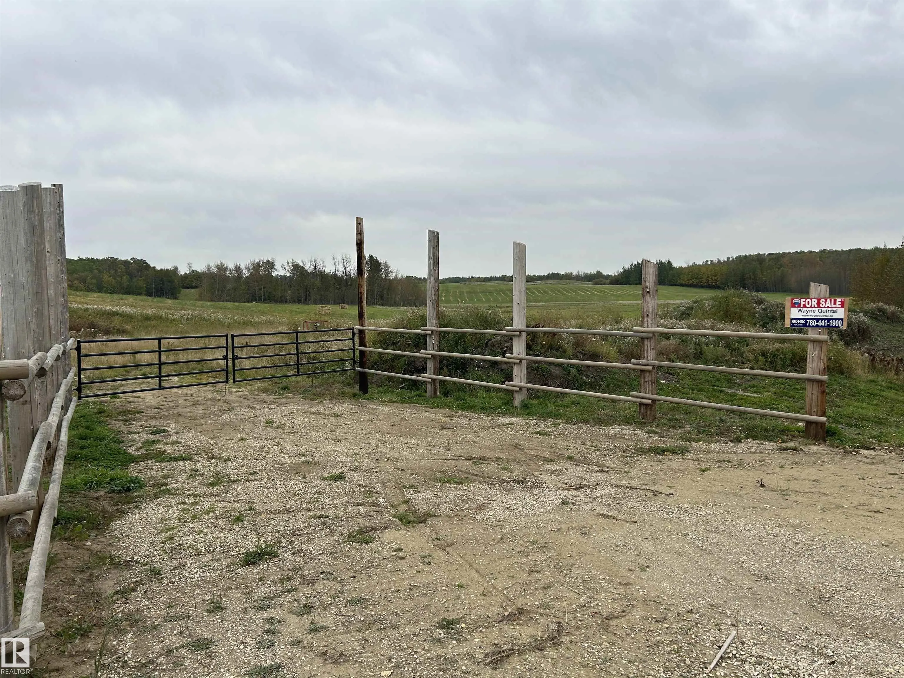 RR 20 TWP 544