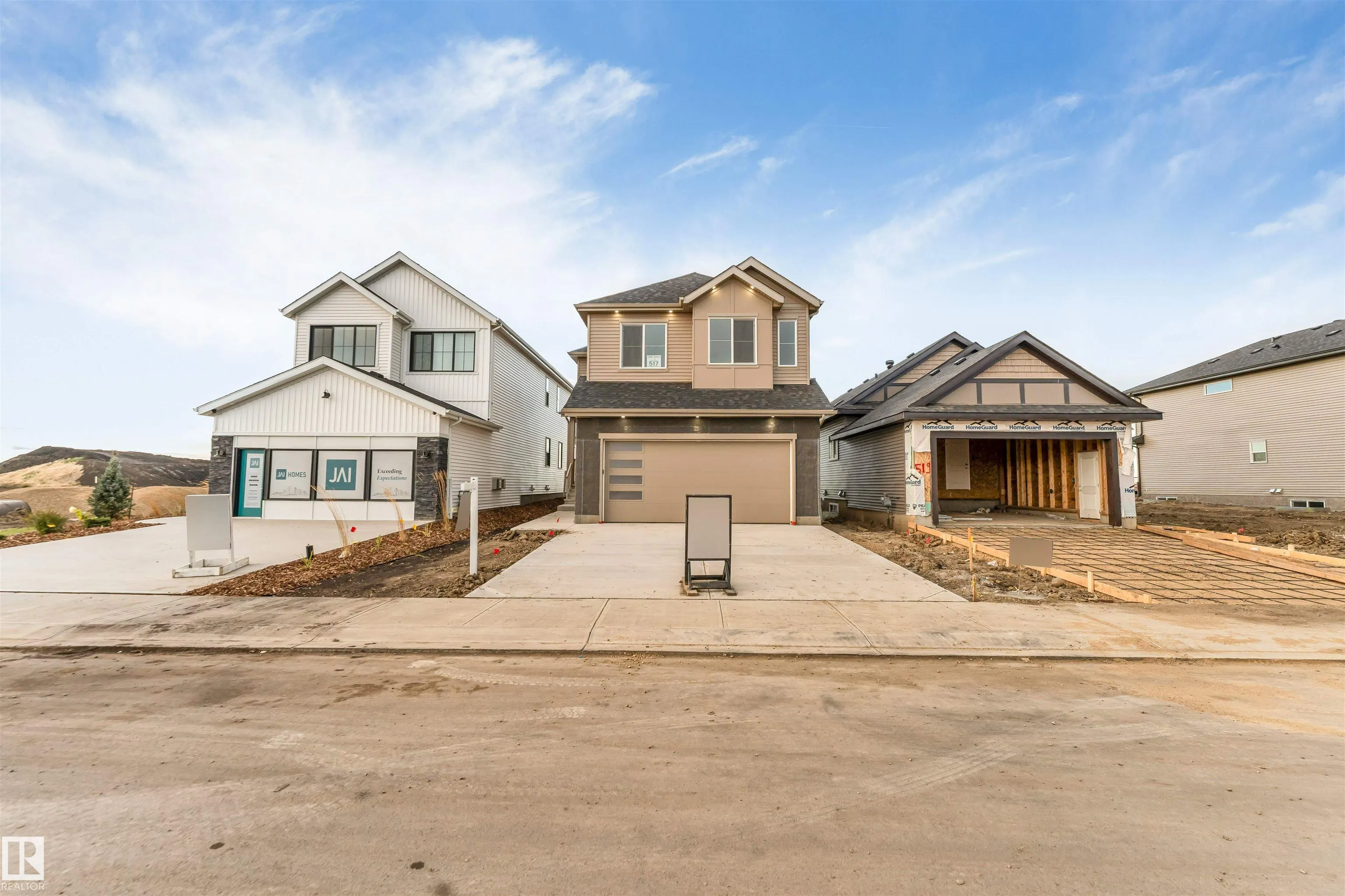 517 Ashgrove Circle
