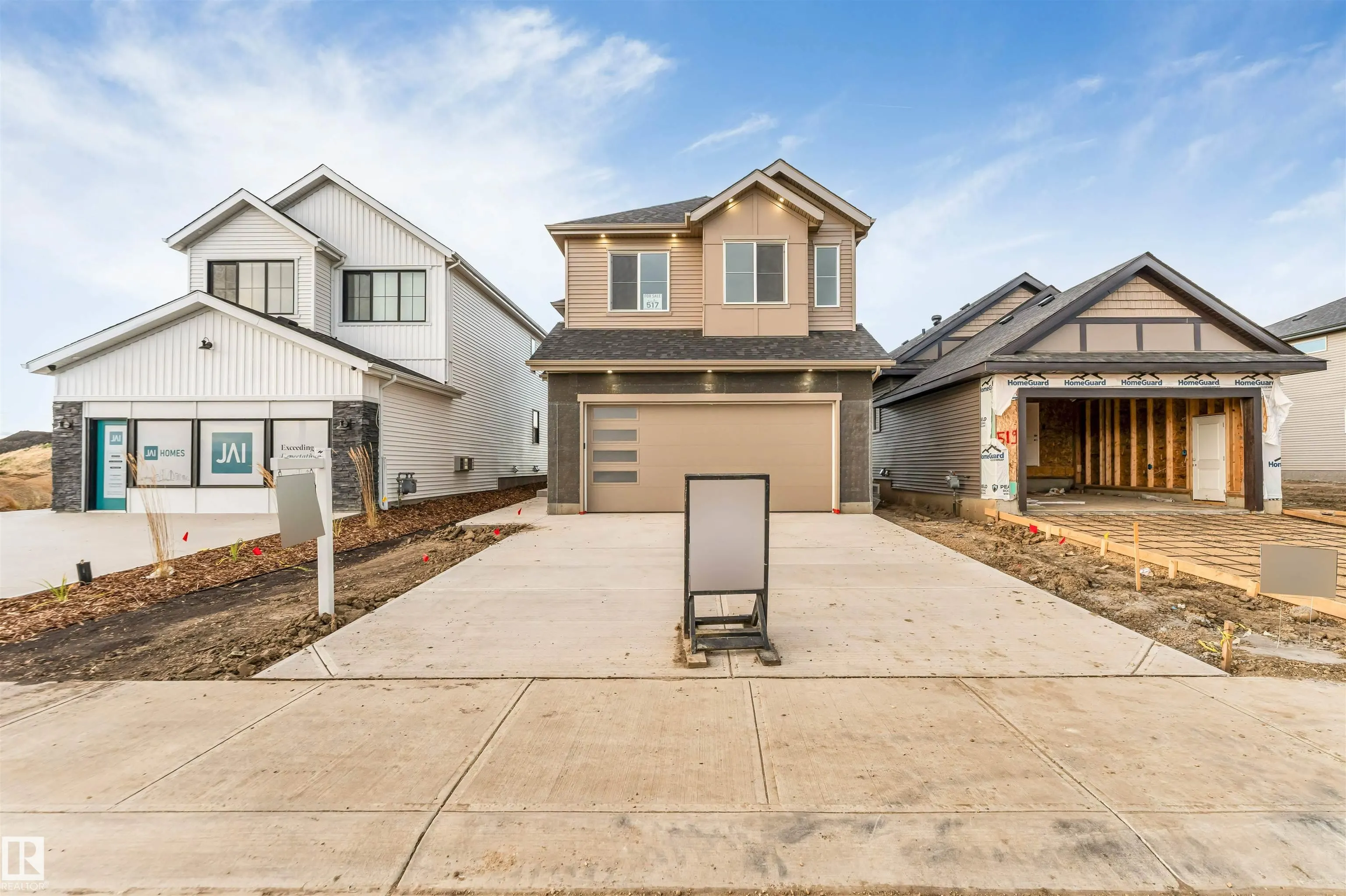 517 Ashgrove Circle