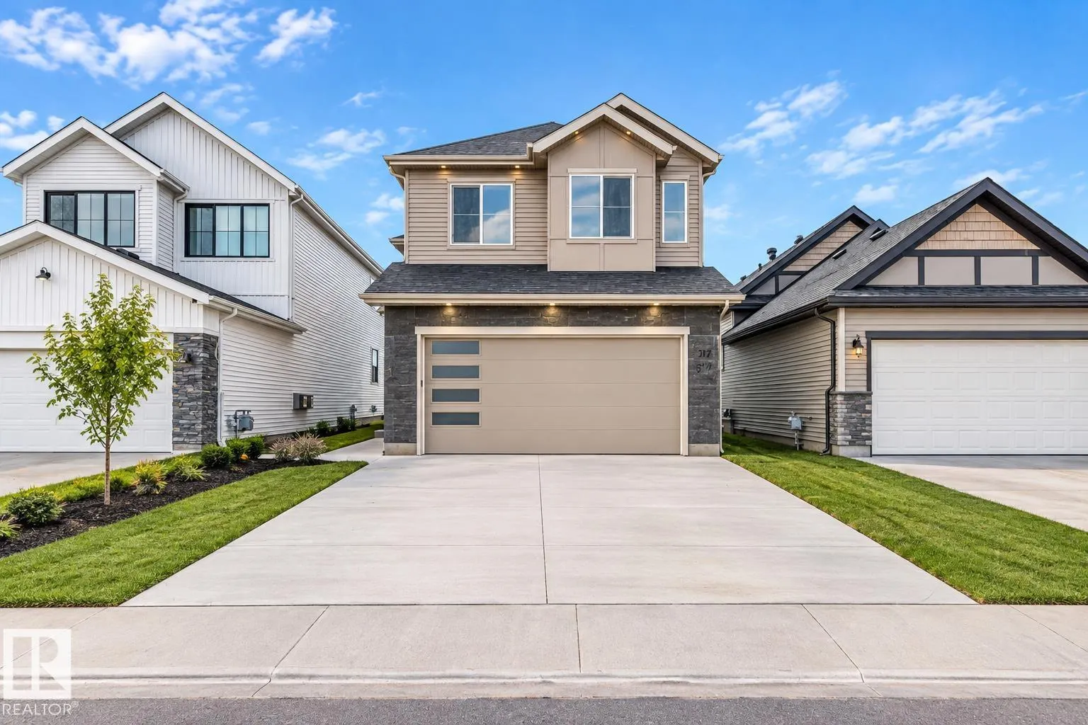 517 Ashgrove Circle
