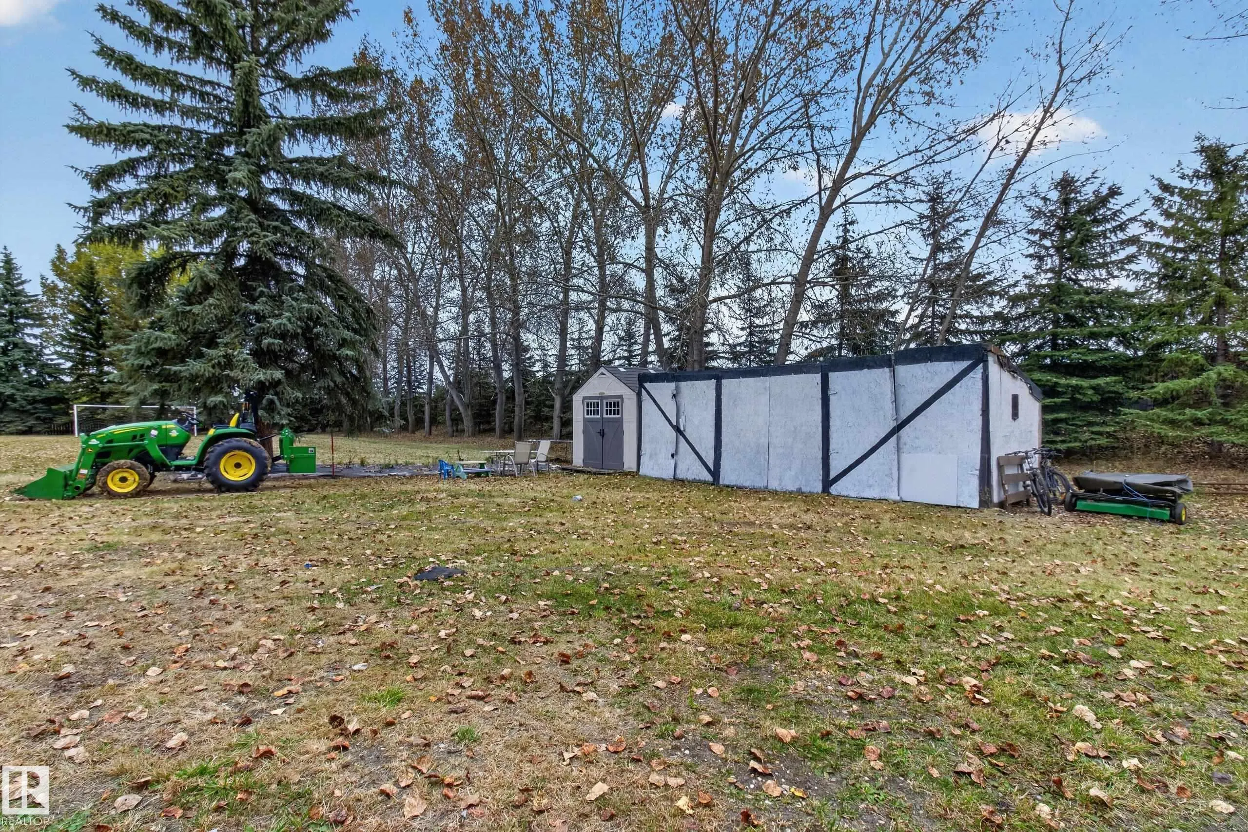 52328 HWY 21