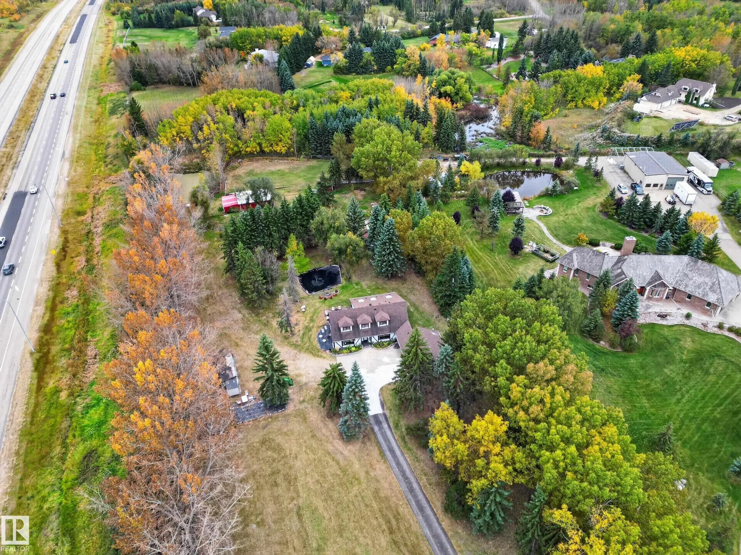 52328 HWY 21