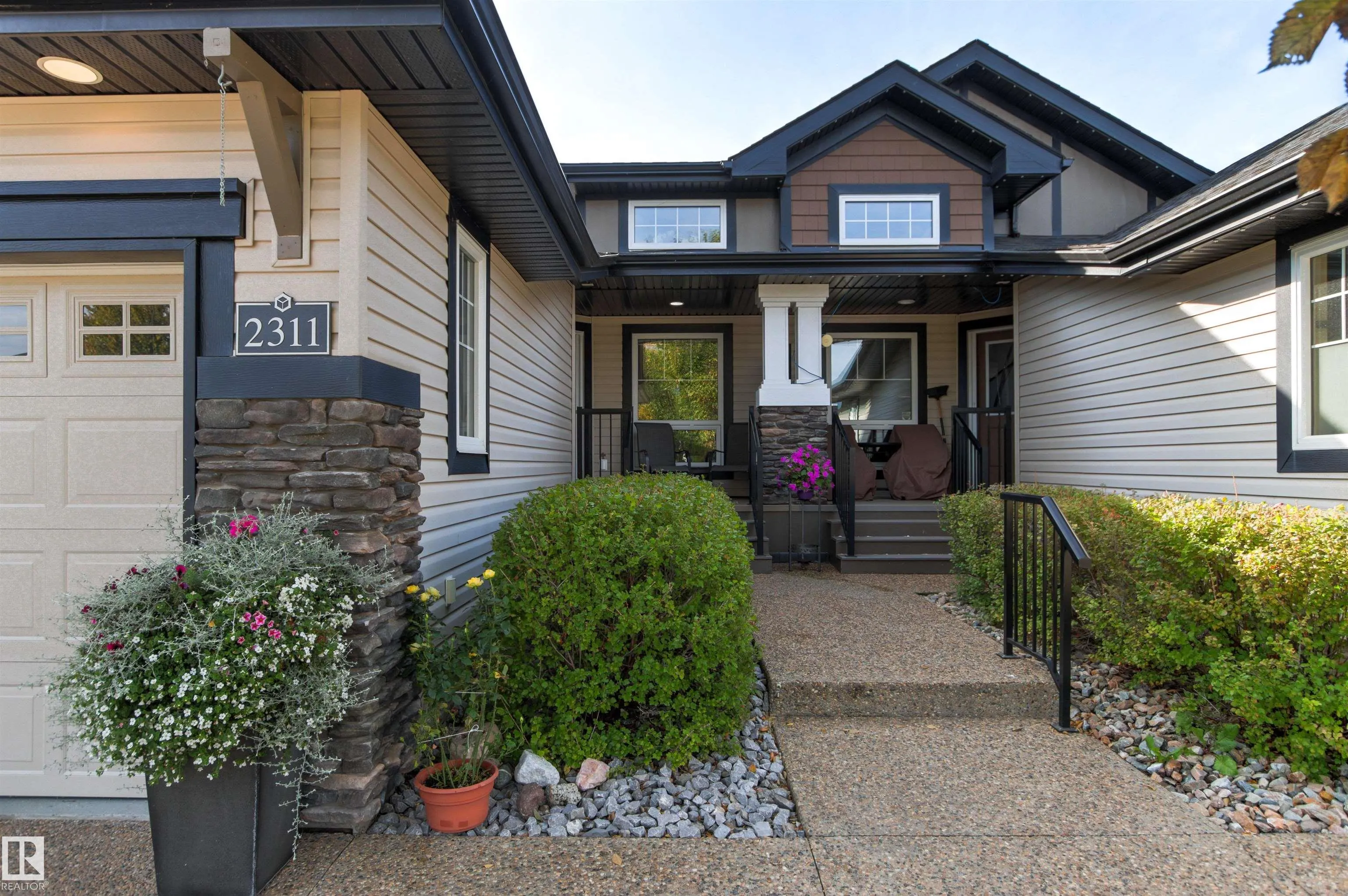 2311 Ashcraft Cape