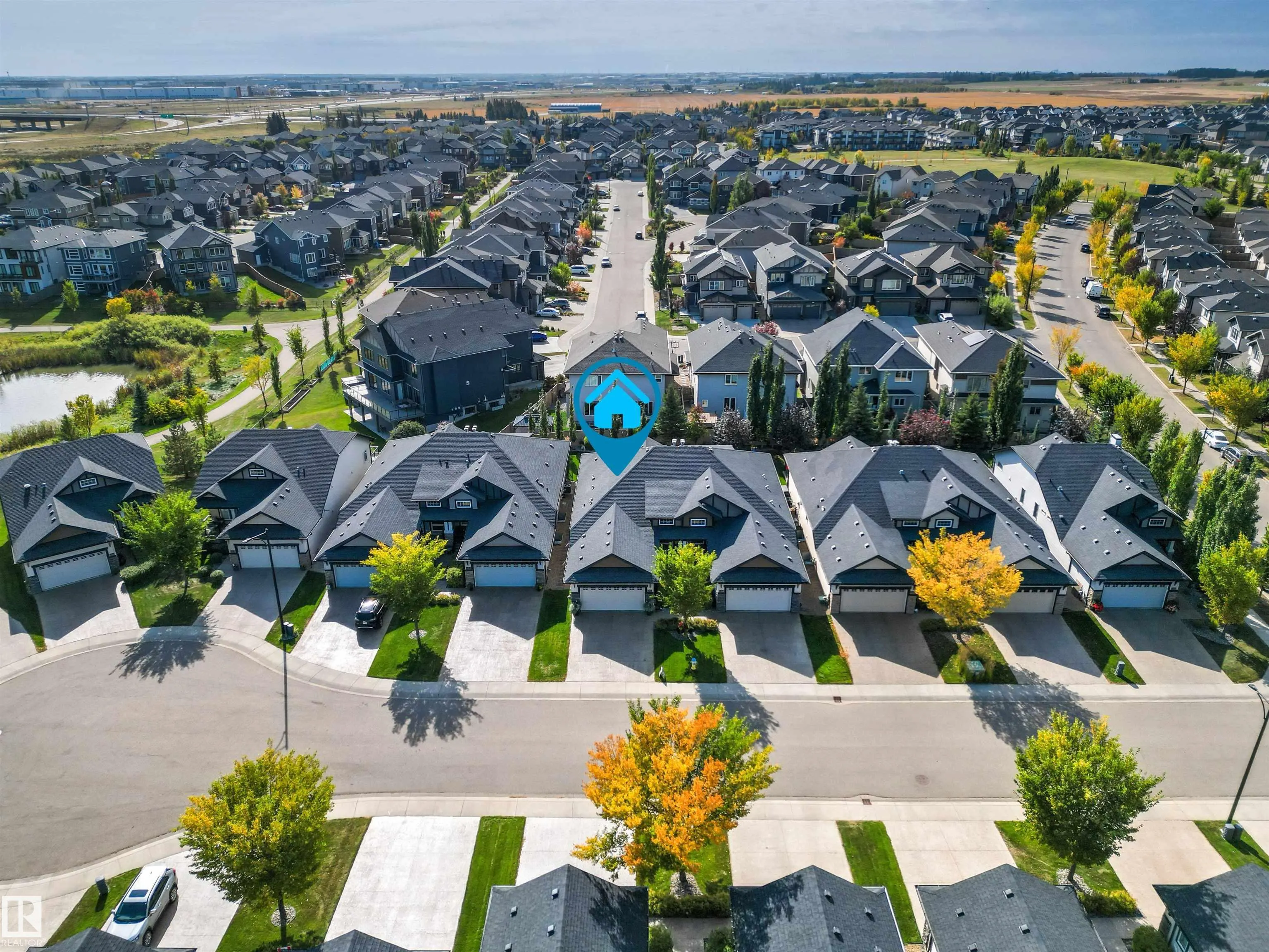 2311 Ashcraft Cape