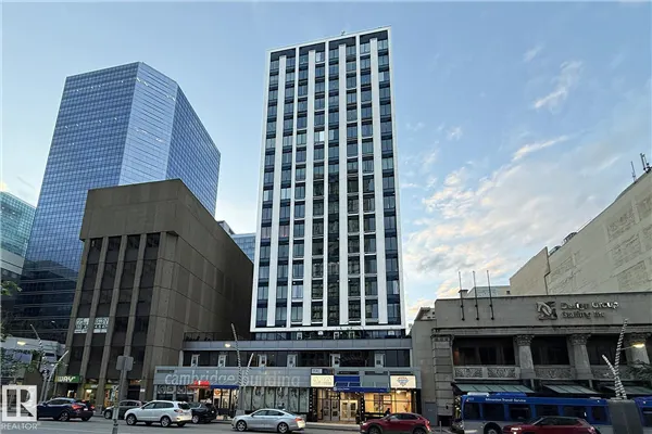 10024 JASPER Avenue