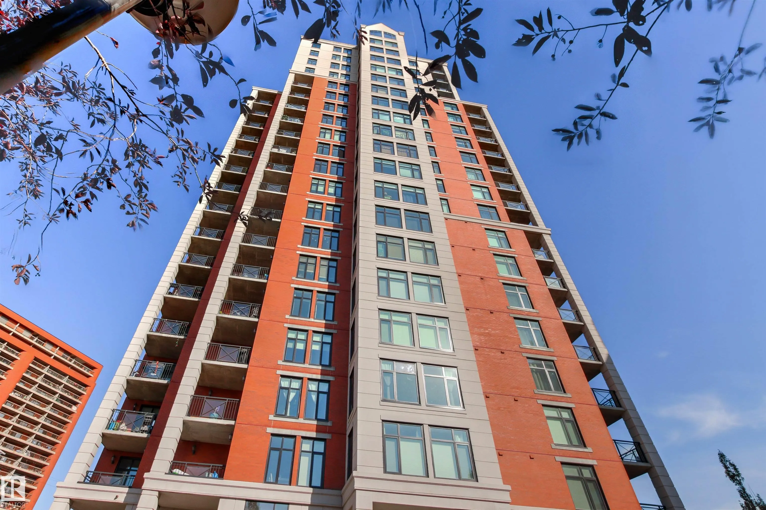 9020 Jasper Avenue