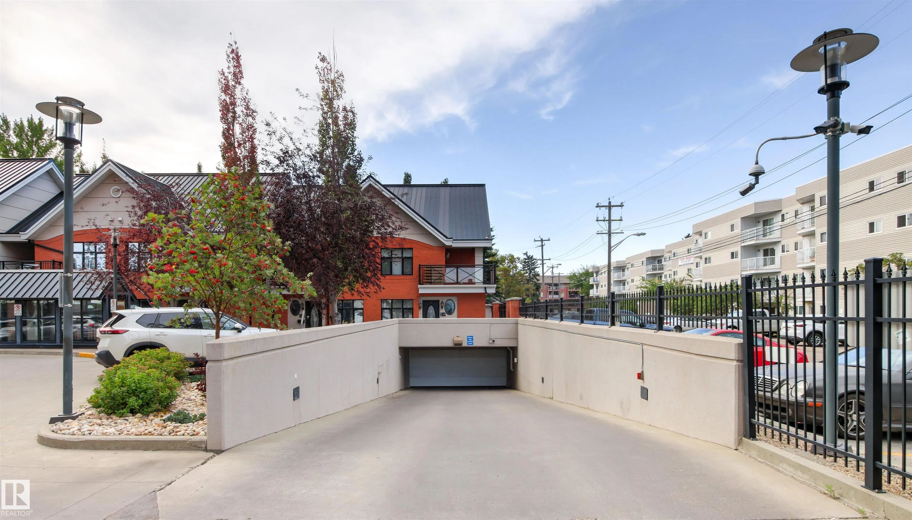 9020 Jasper Avenue