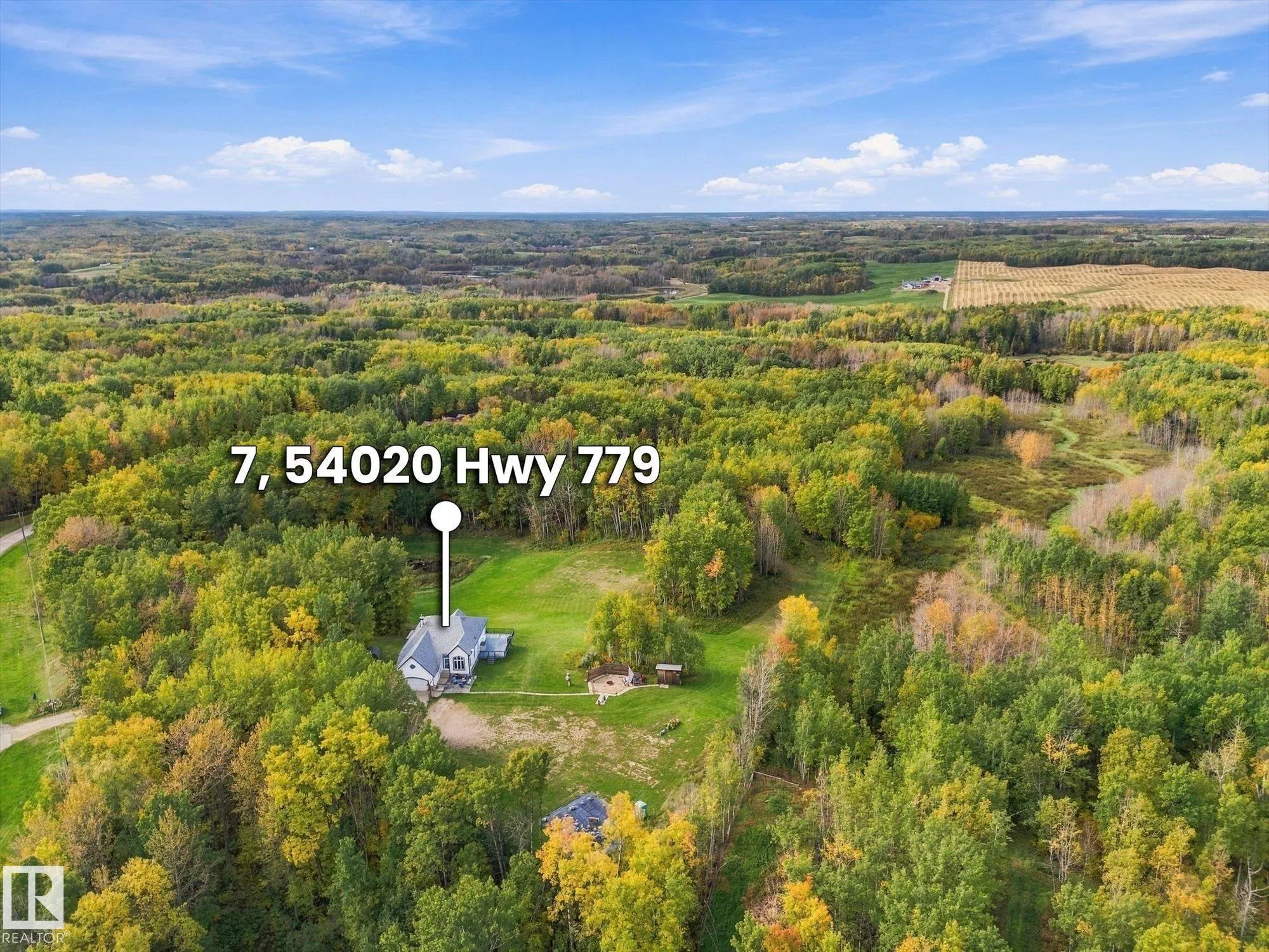 54020 HGHWAY 779