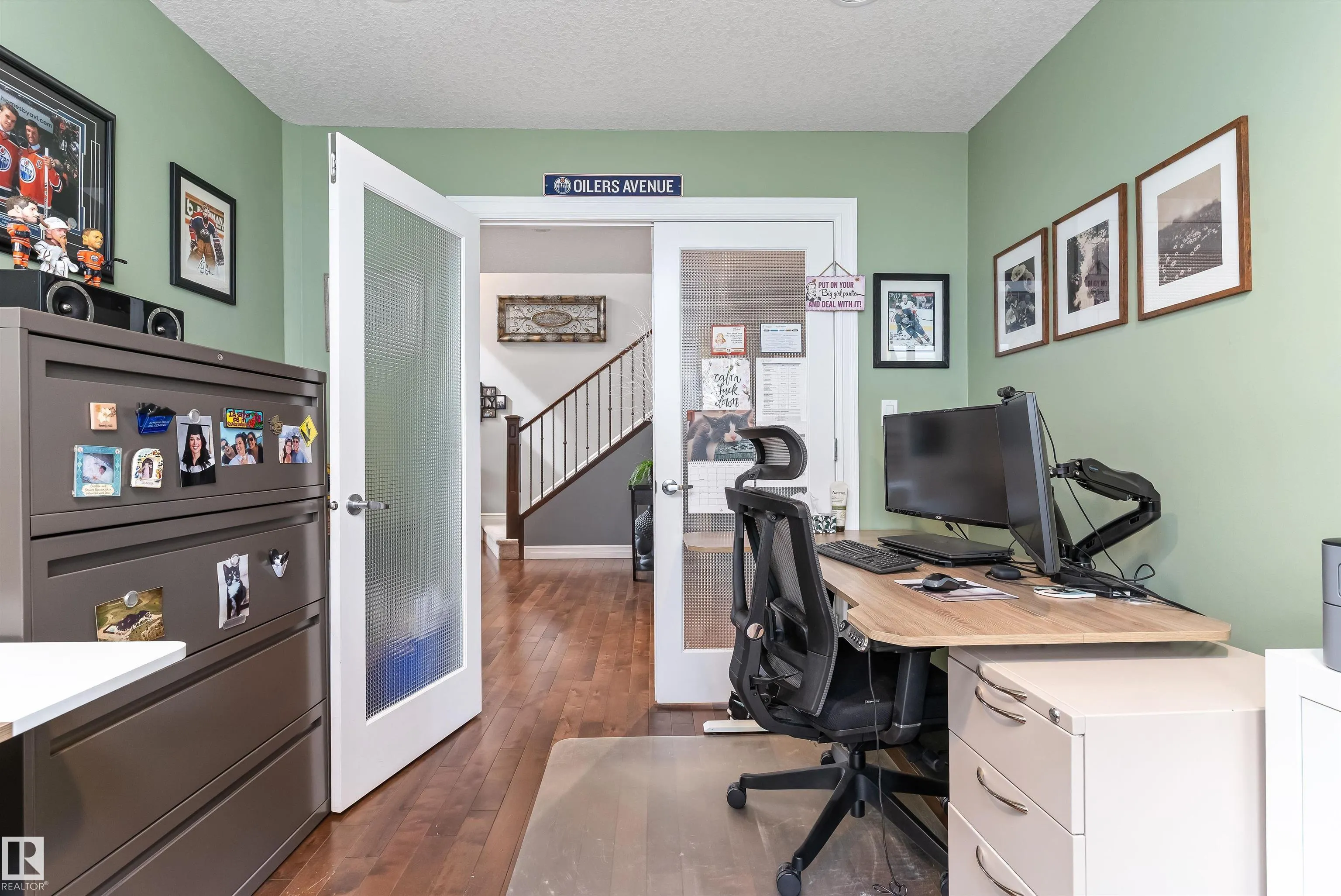484 FOXTAIL Court