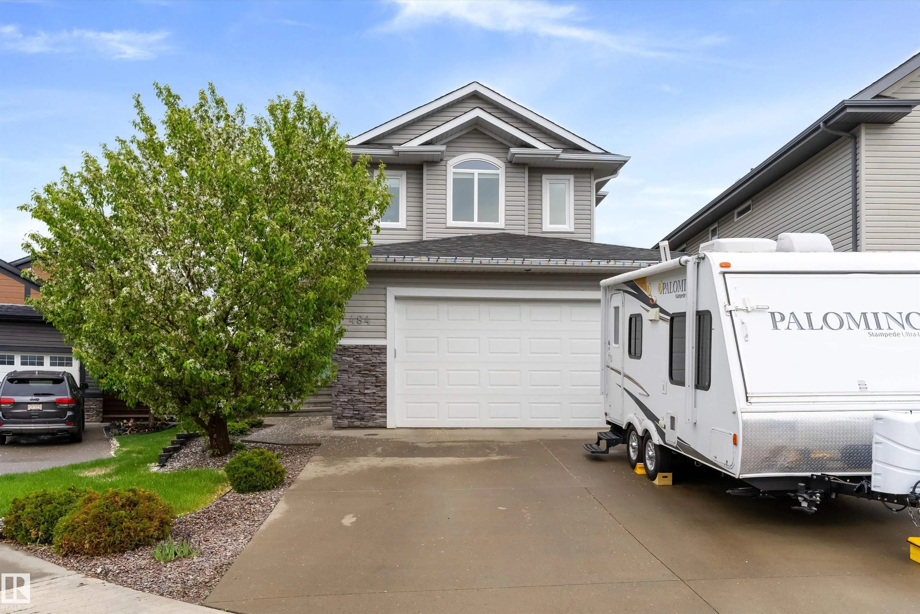484 FOXTAIL Court