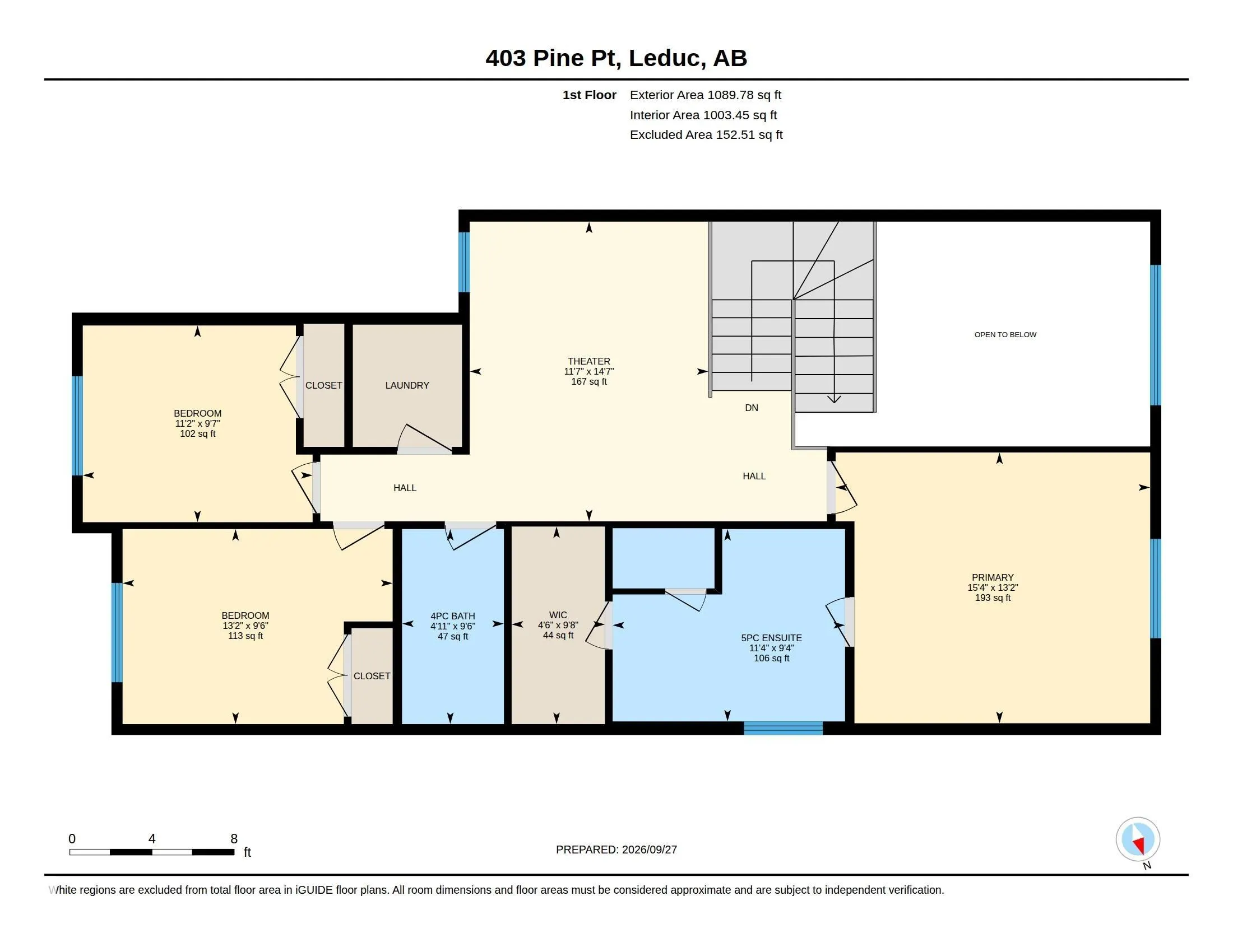 403 Pine Point