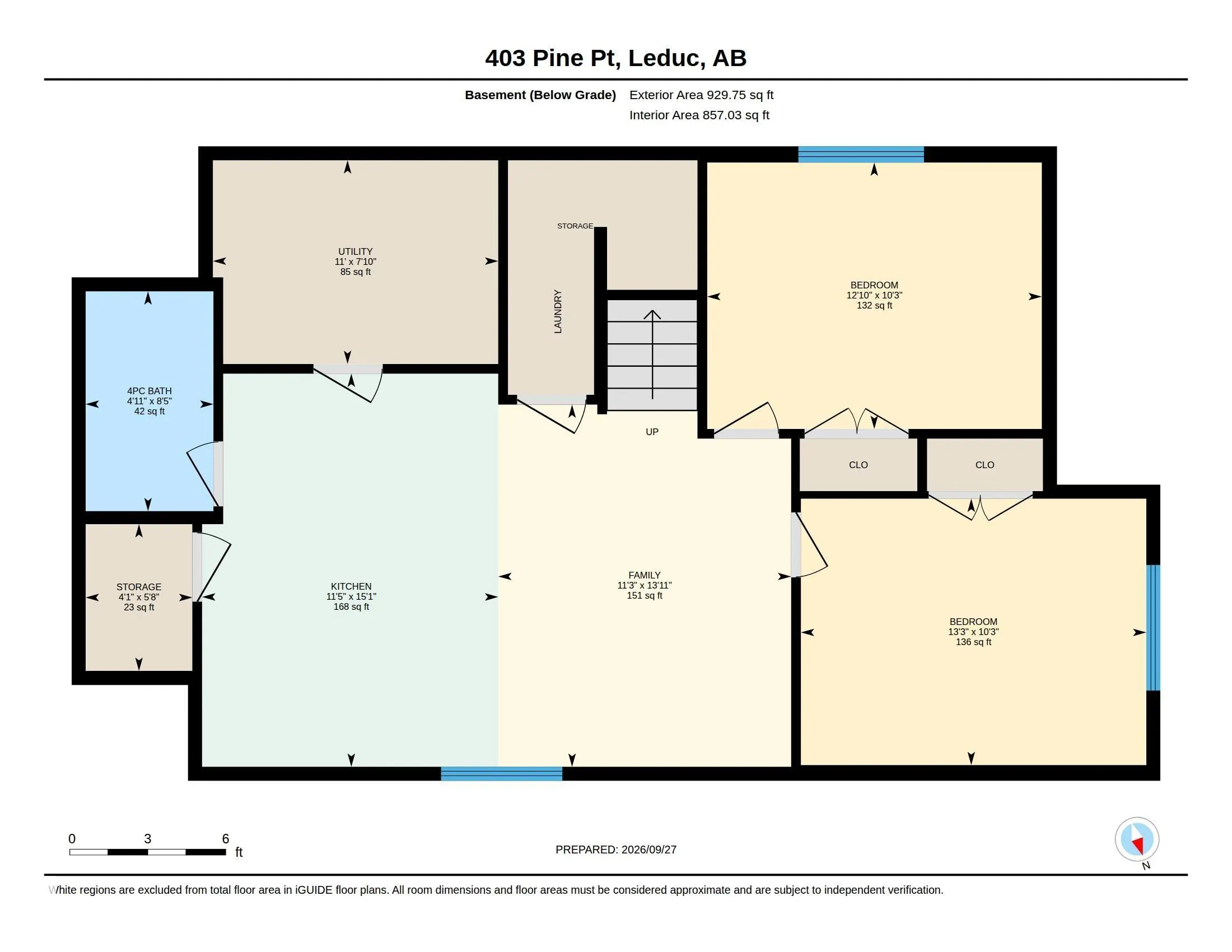 403 Pine Point