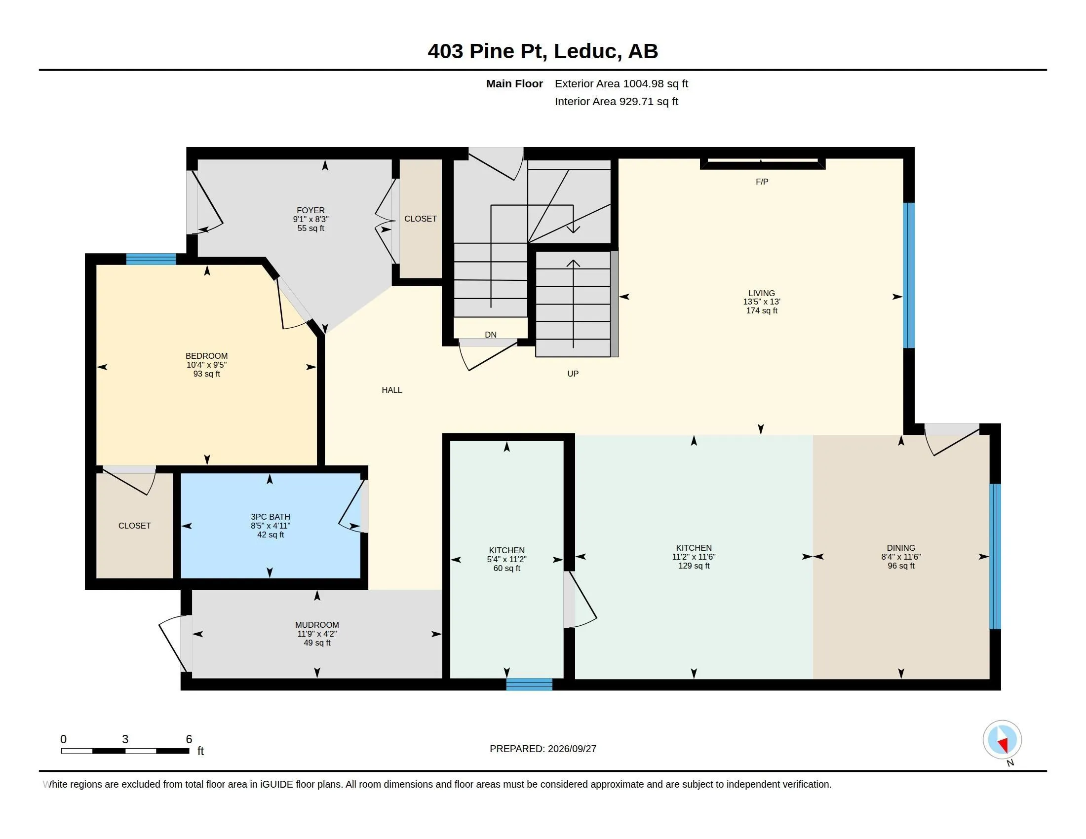 403 Pine Point