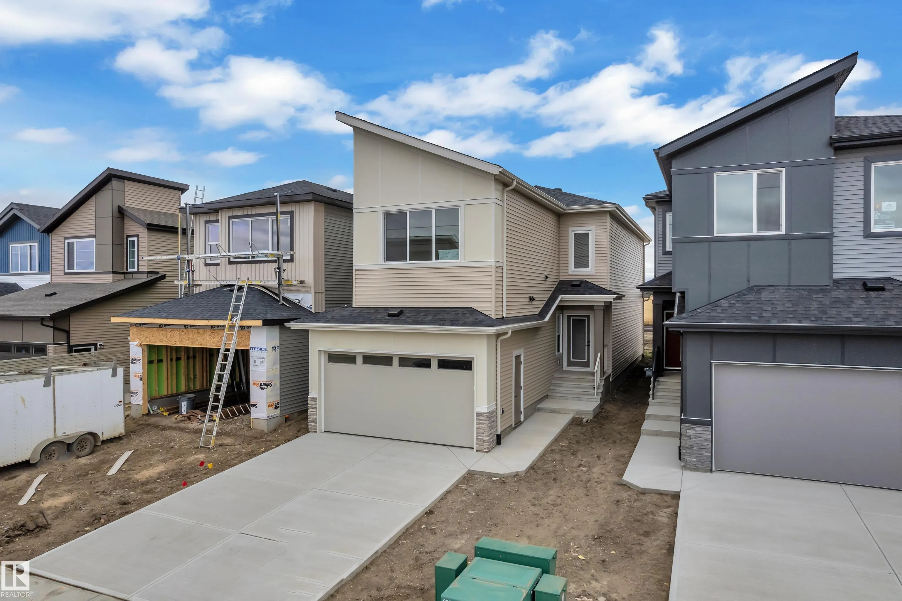 794 Bank Drive