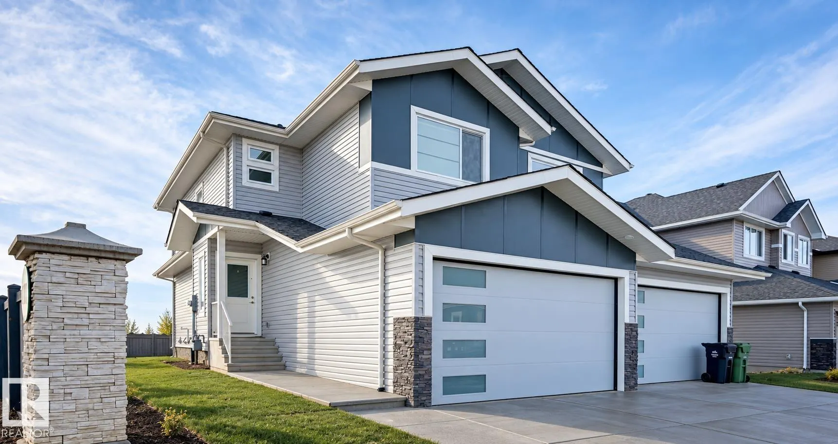 72 MCLEAN Bend