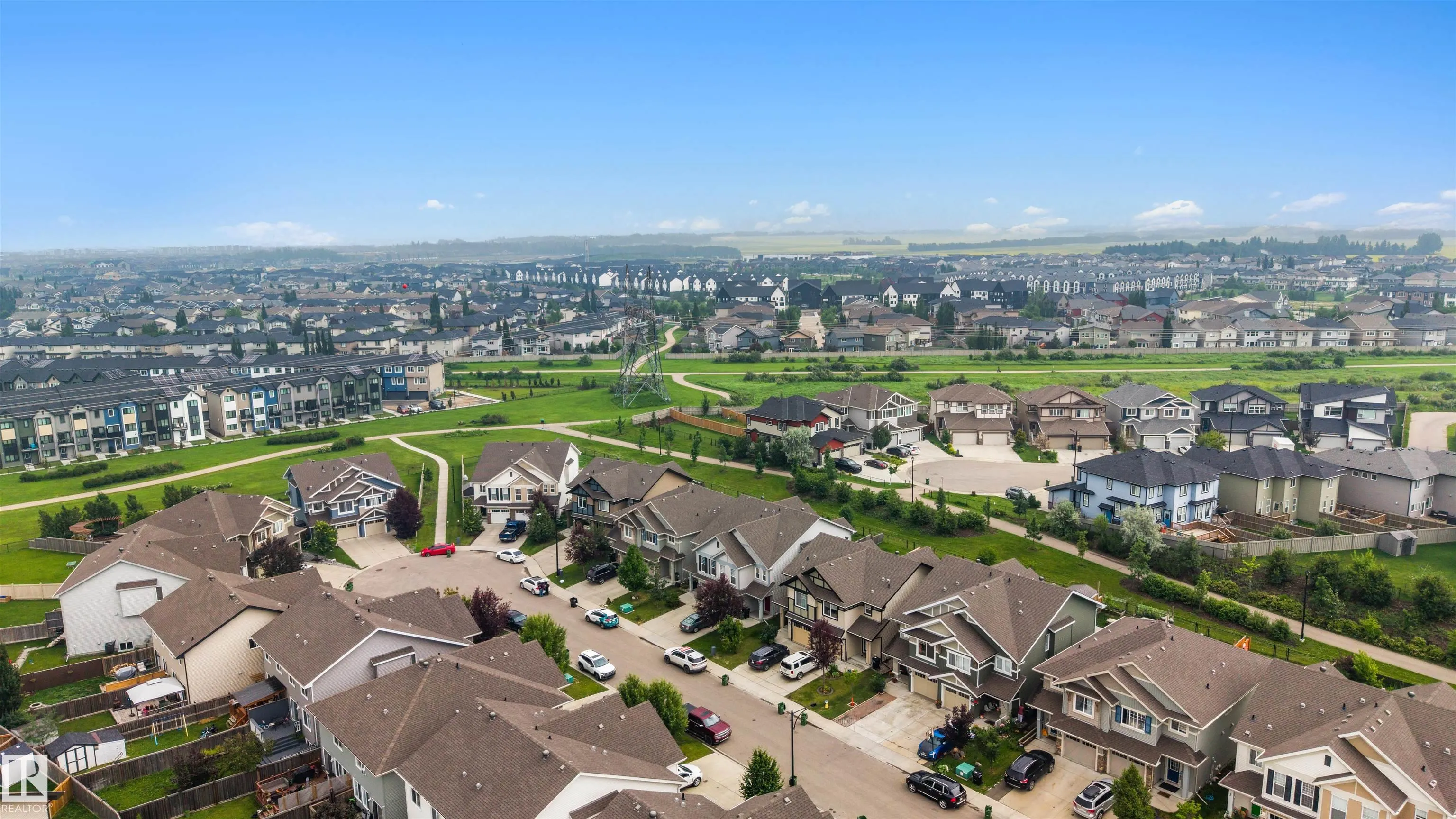 2422 CASSIDY Way