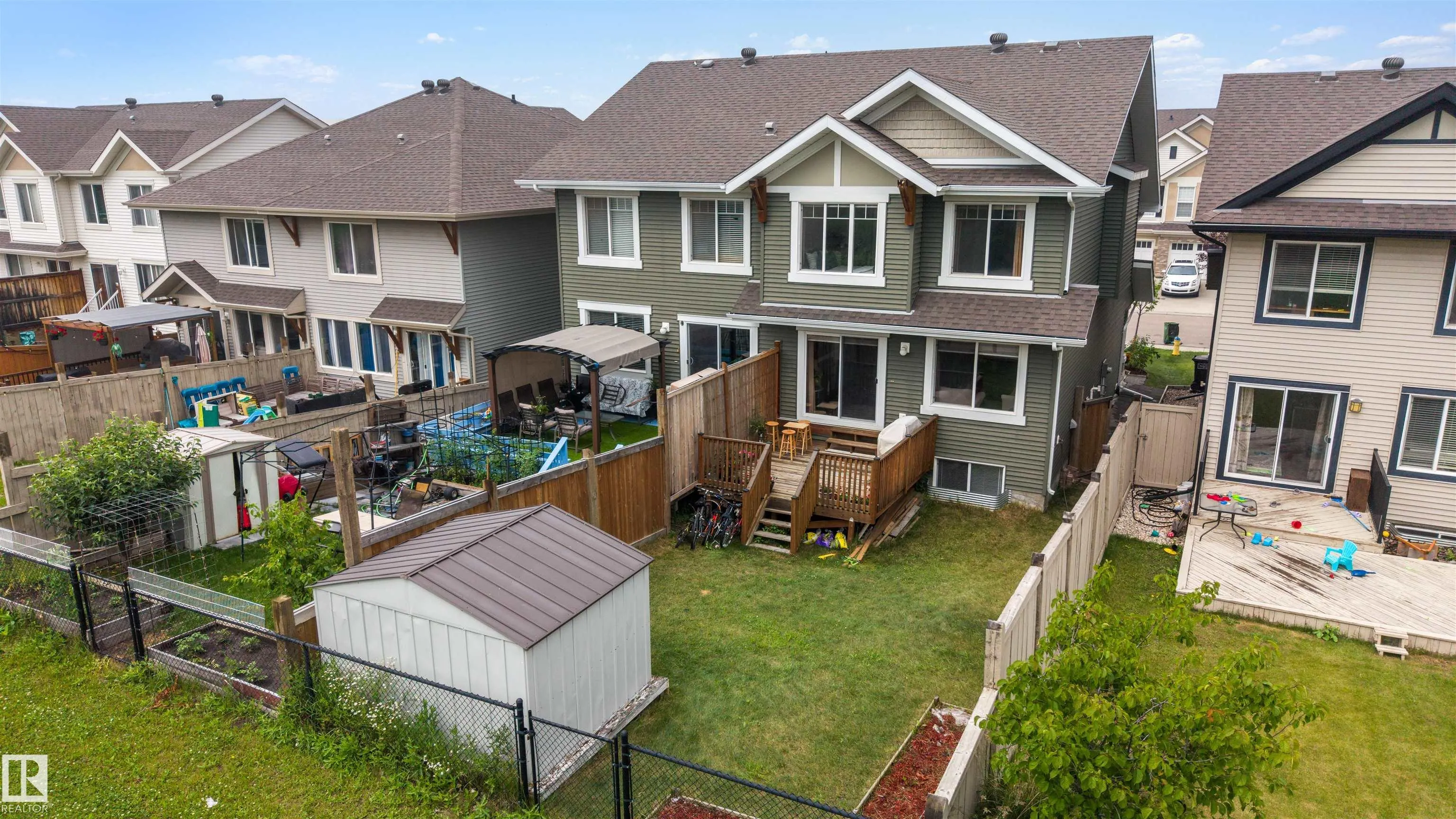 2422 CASSIDY Way