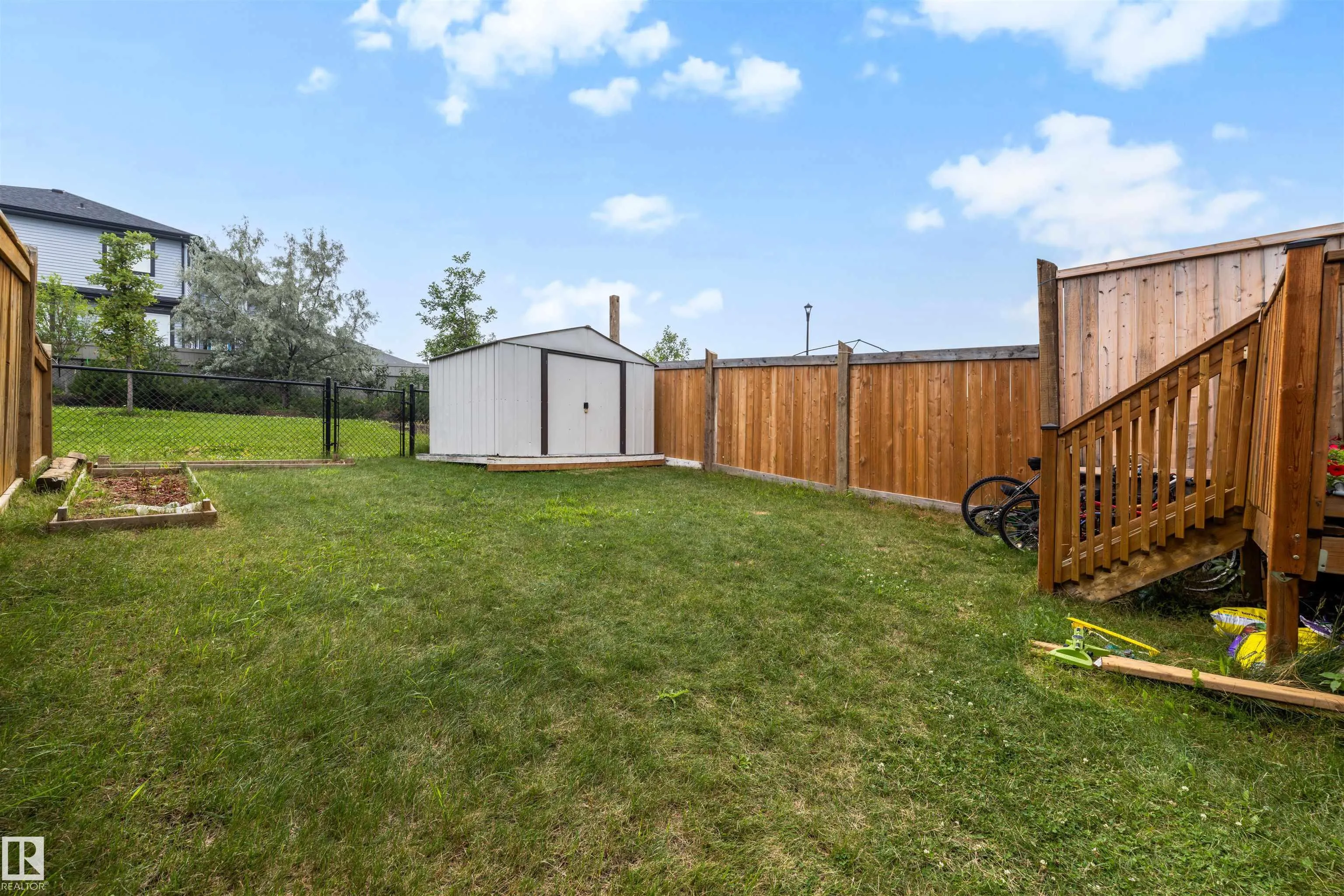 2422 CASSIDY Way