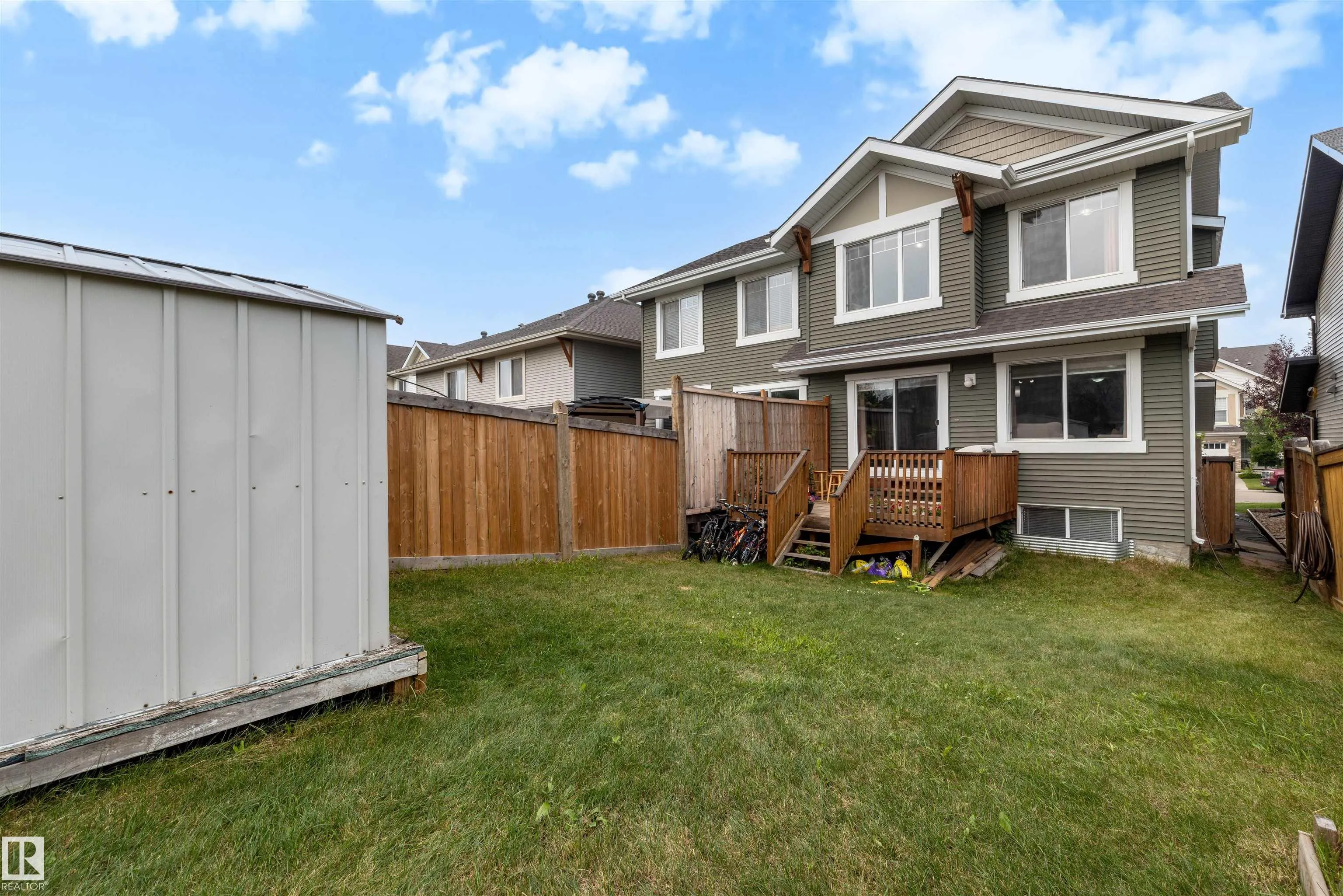 2422 CASSIDY Way