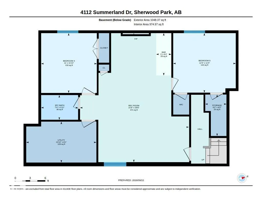 4112 SUMMERLAND Drive