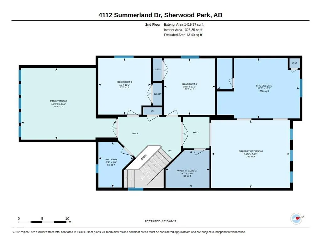 4112 SUMMERLAND Drive